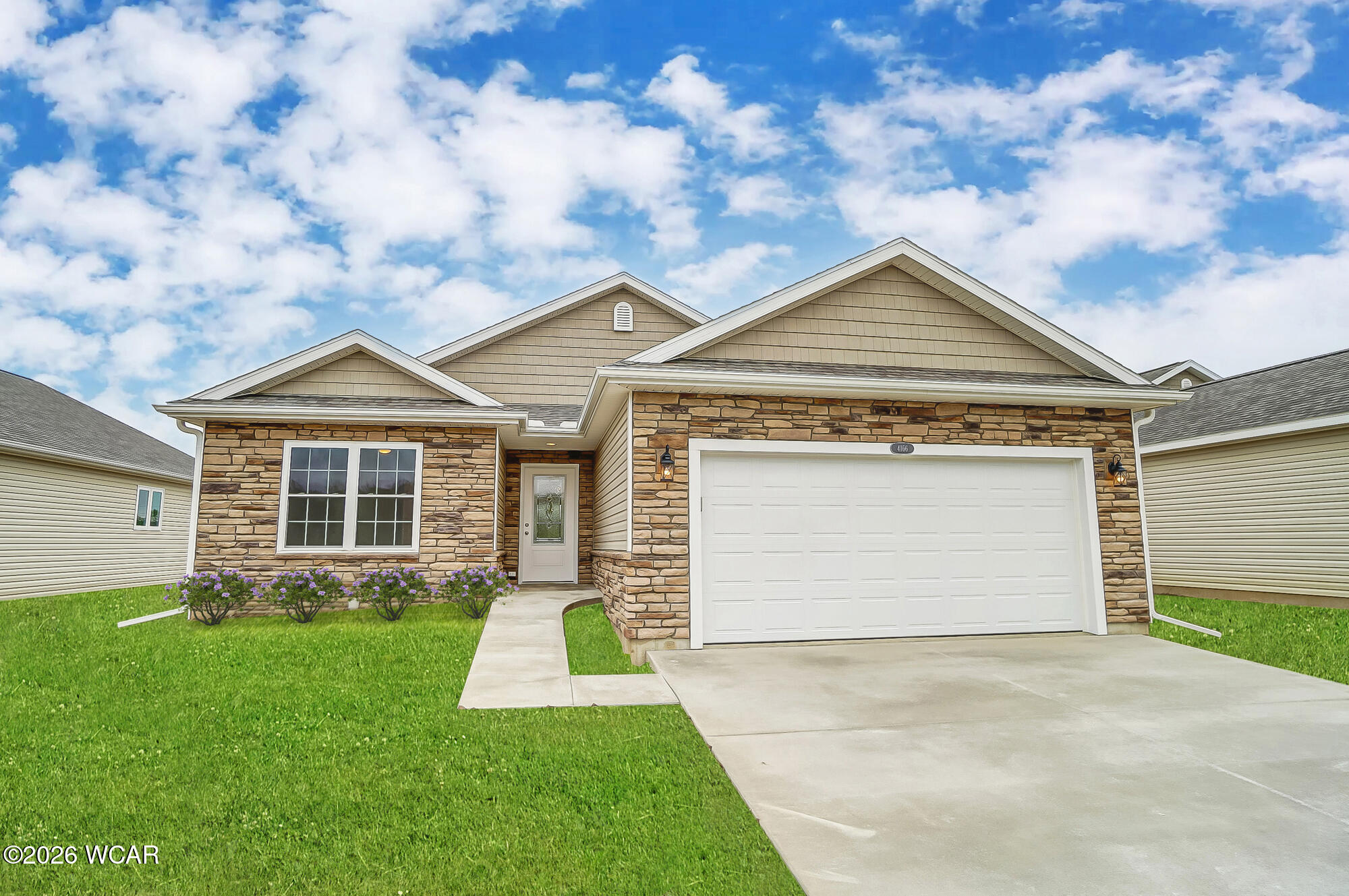 4259 Blue Spruce Lane, Lima, Ohio