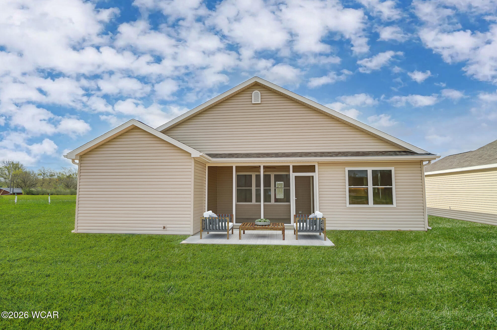 4259 Blue Spruce Lane, Lima, Ohio