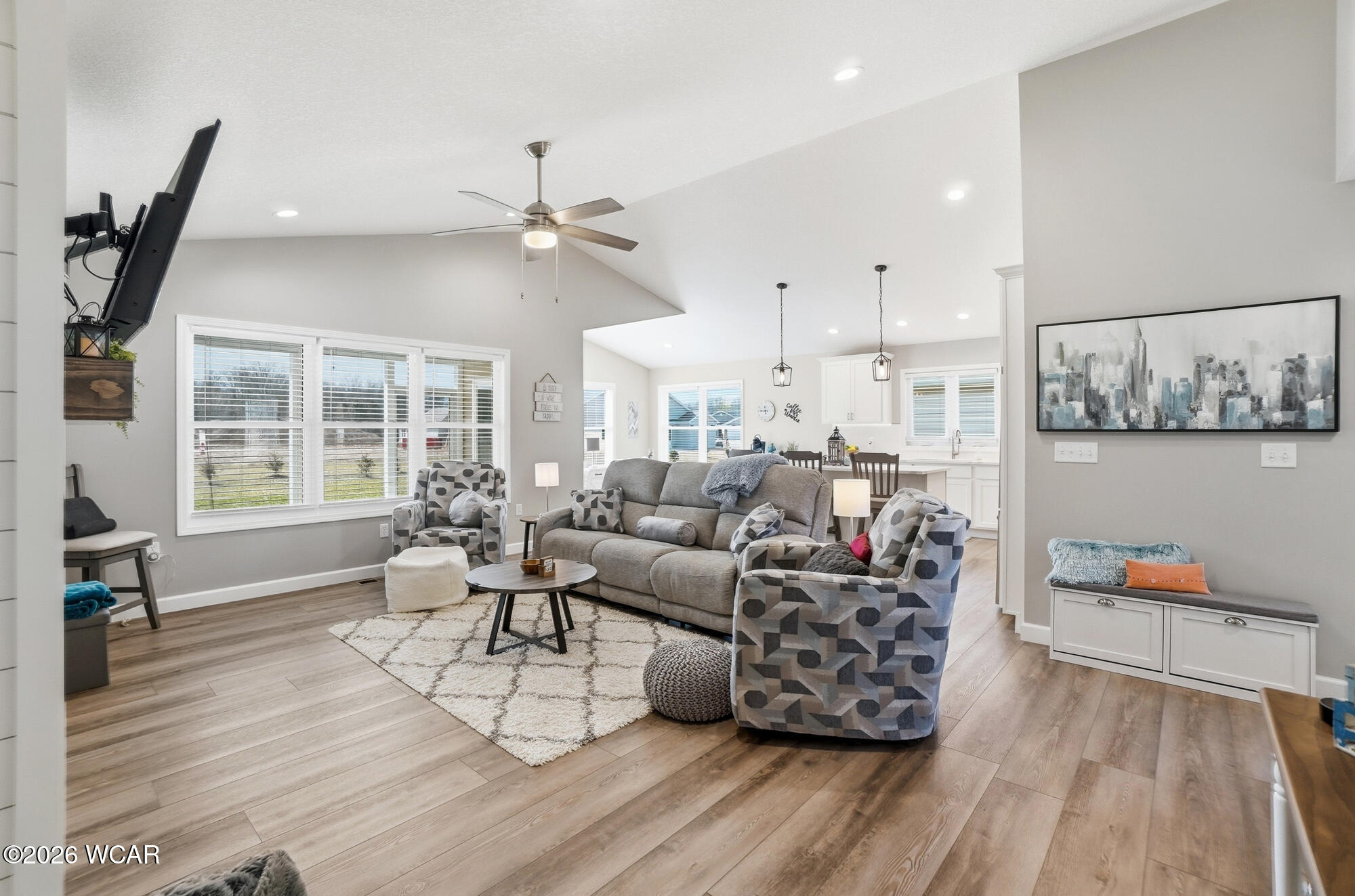 4259 Blue Spruce Lane, Lima, Ohio