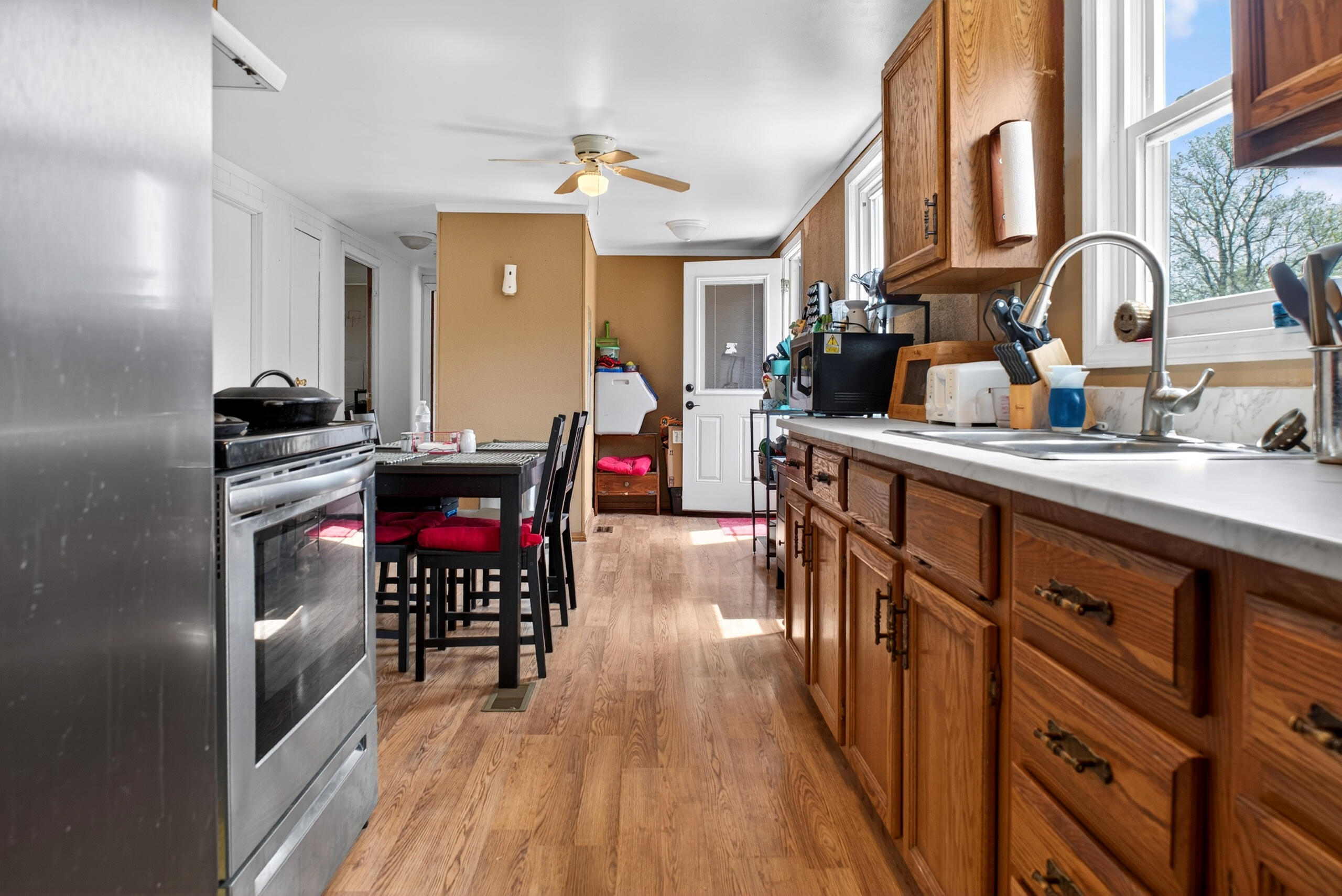 1810 TR 130, Harrod, Ohio 45850