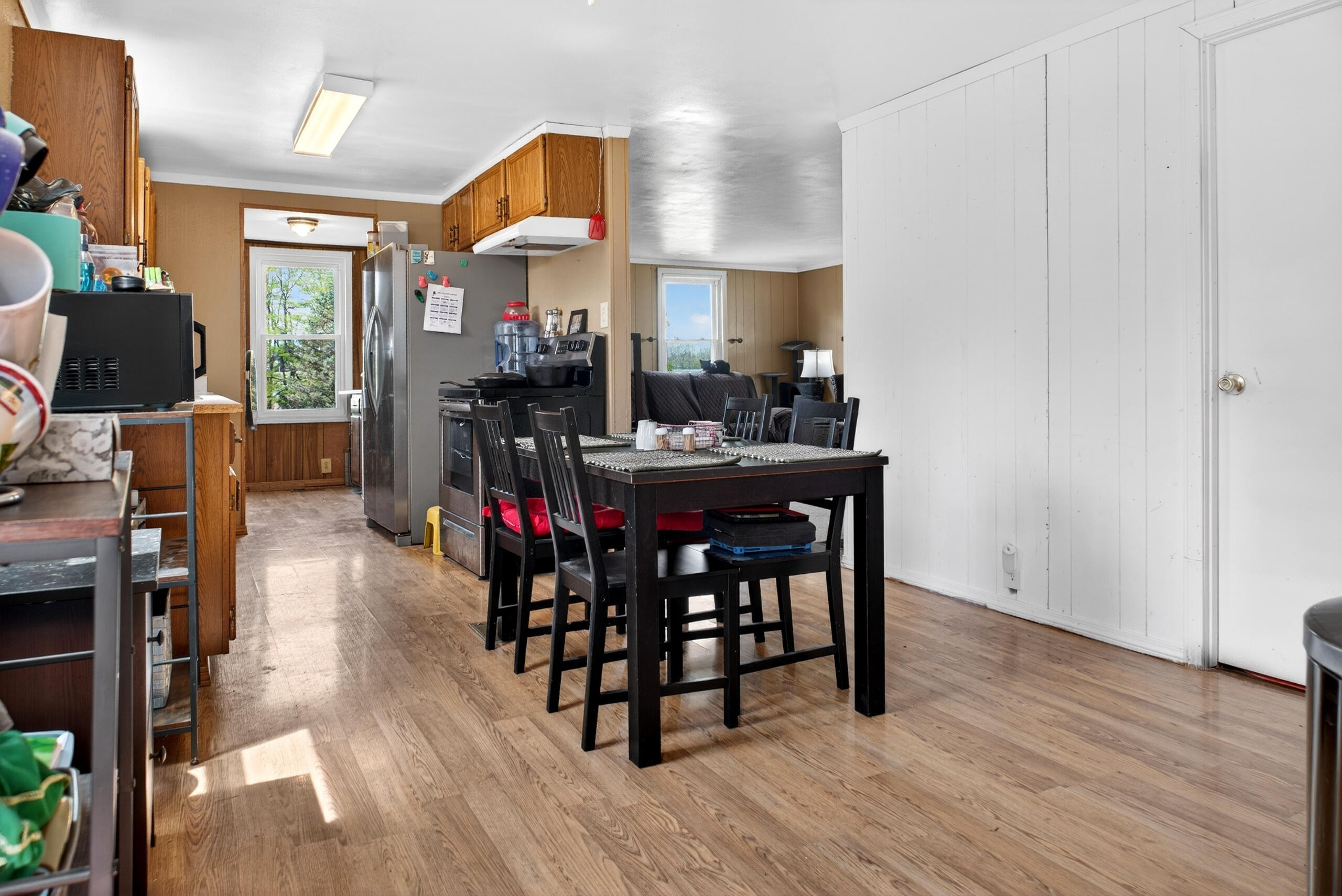 1810 TR 130, Harrod, Ohio 45850