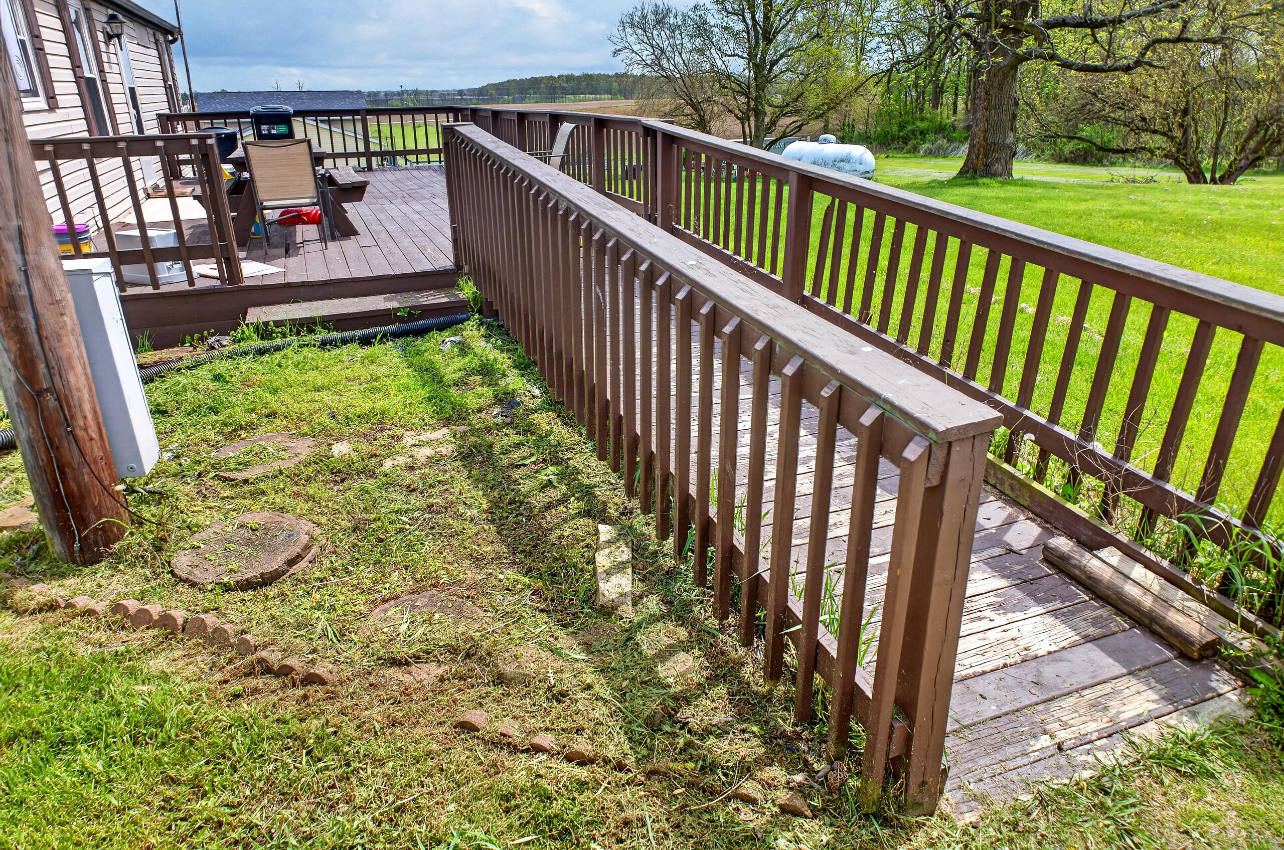 1810 TR 130, Harrod, Ohio 45850