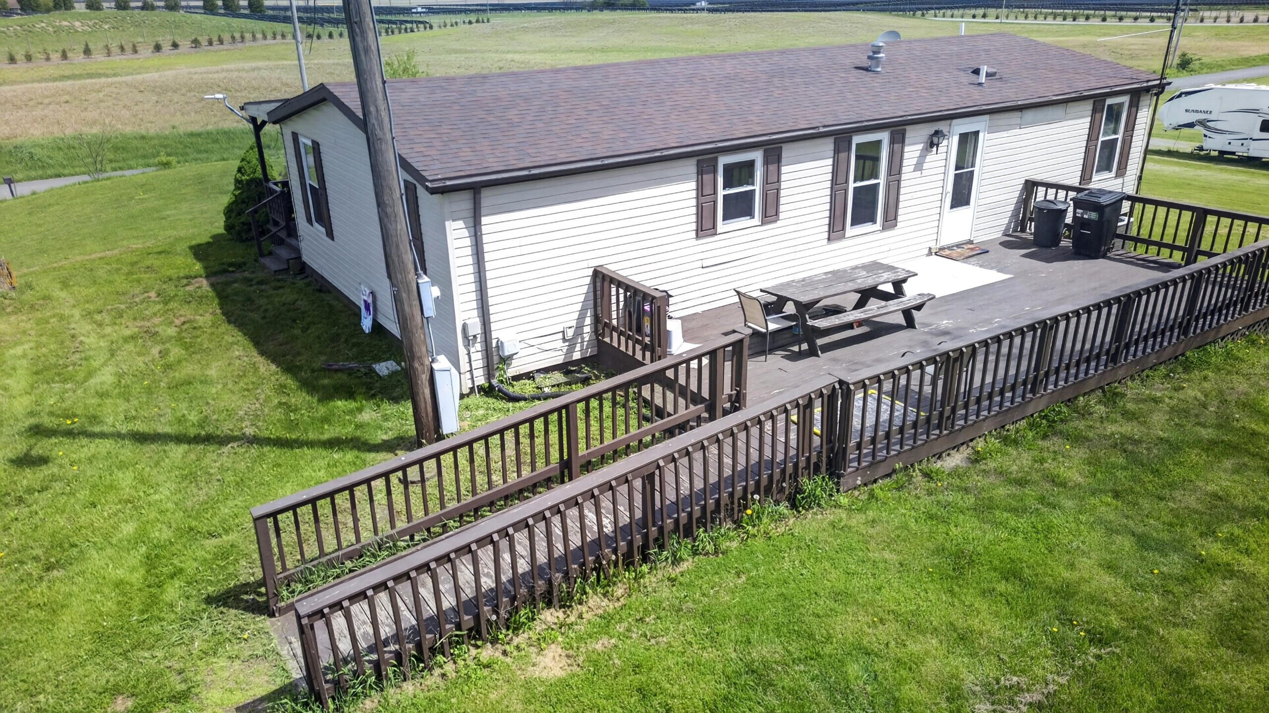 1810 TR 130, Harrod, Ohio 45850