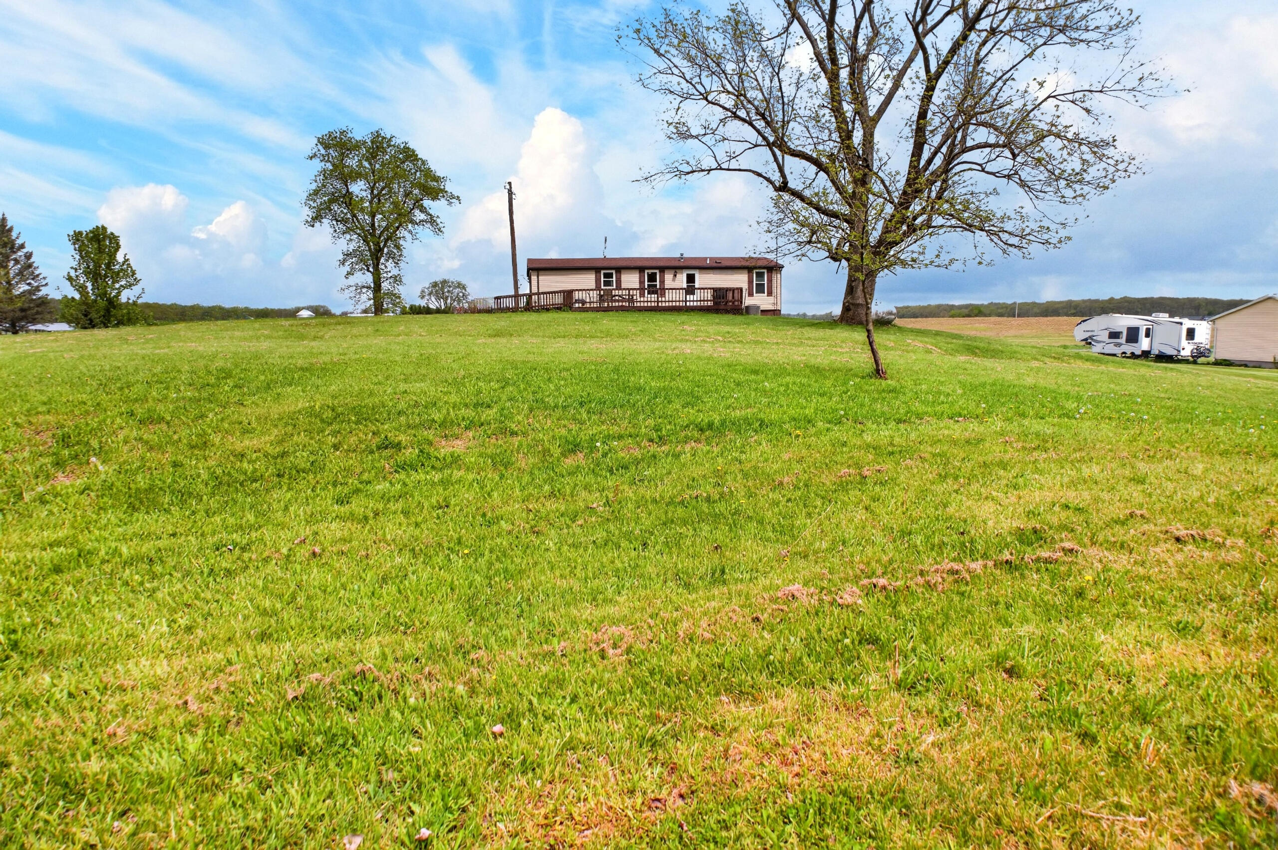 1810 TR 130, Harrod, Ohio 45850