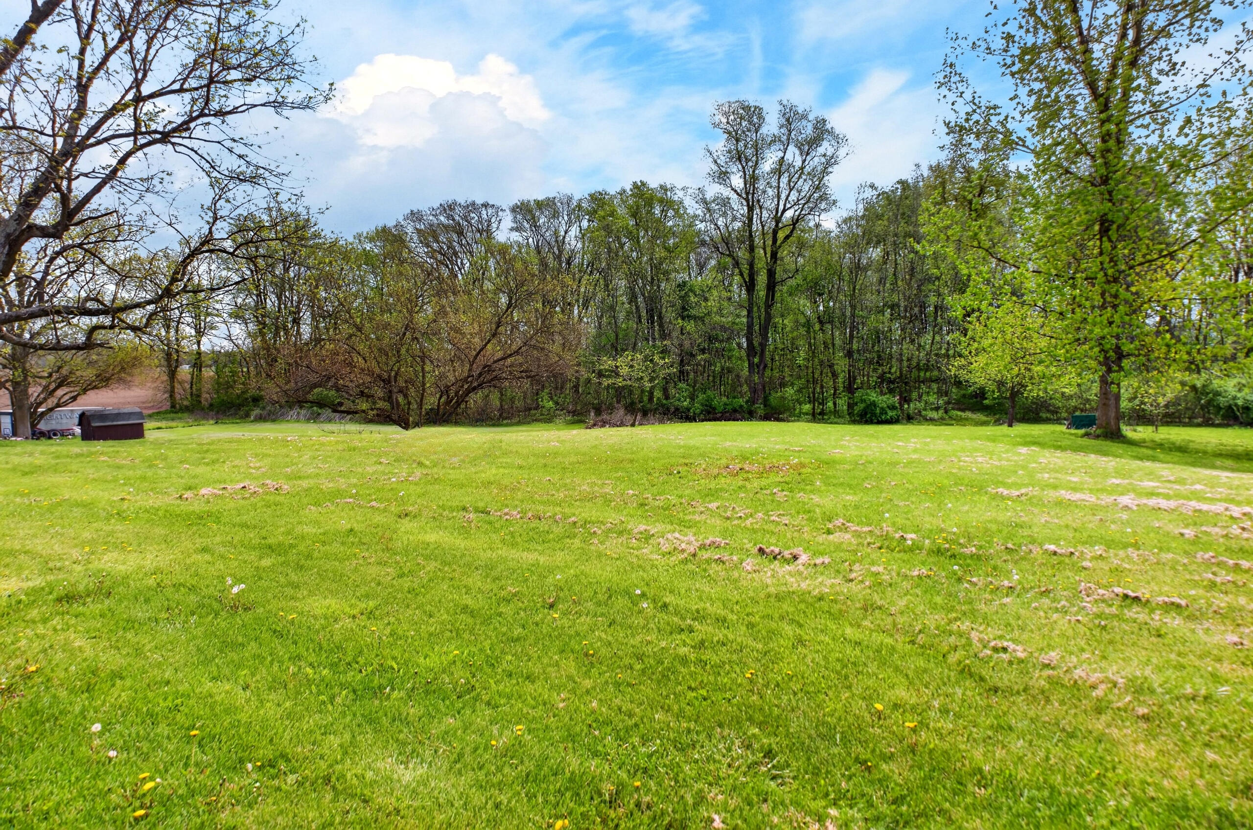 1810 TR 130, Harrod, Ohio 45850