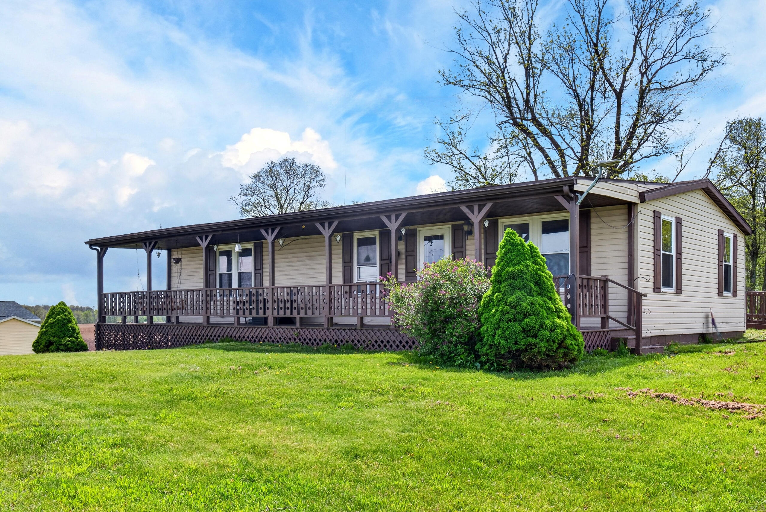 1810 TR 130, Harrod, Ohio 45850