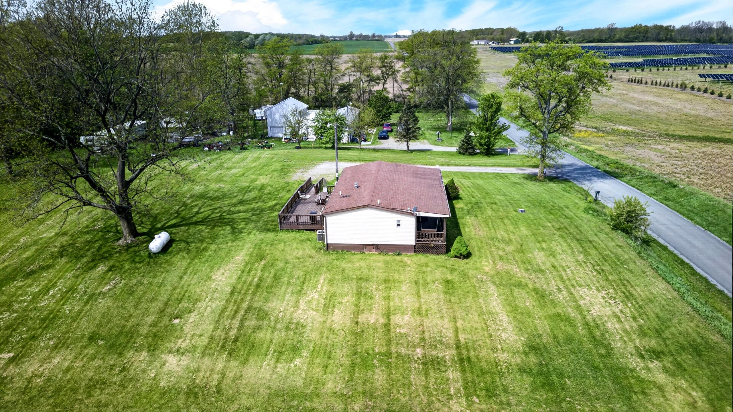 1810 TR 130, Harrod, Ohio 45850