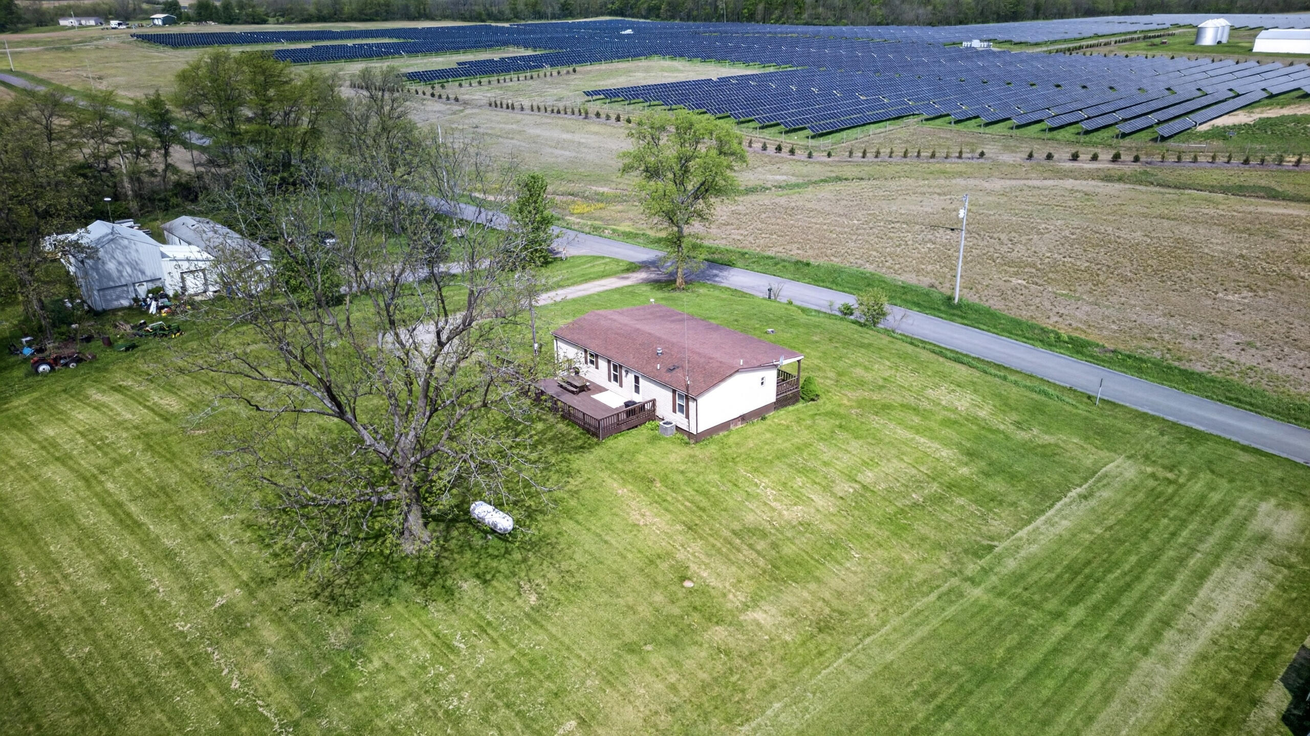 1810 TR 130, Harrod, Ohio 45850