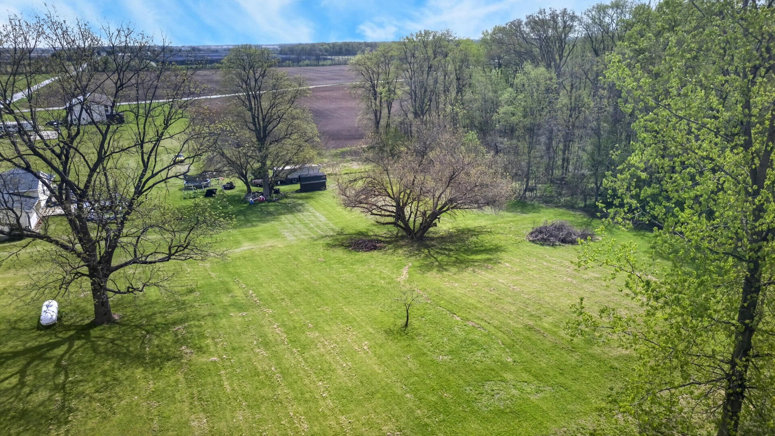 1810 TR 130, Harrod, Ohio 45850