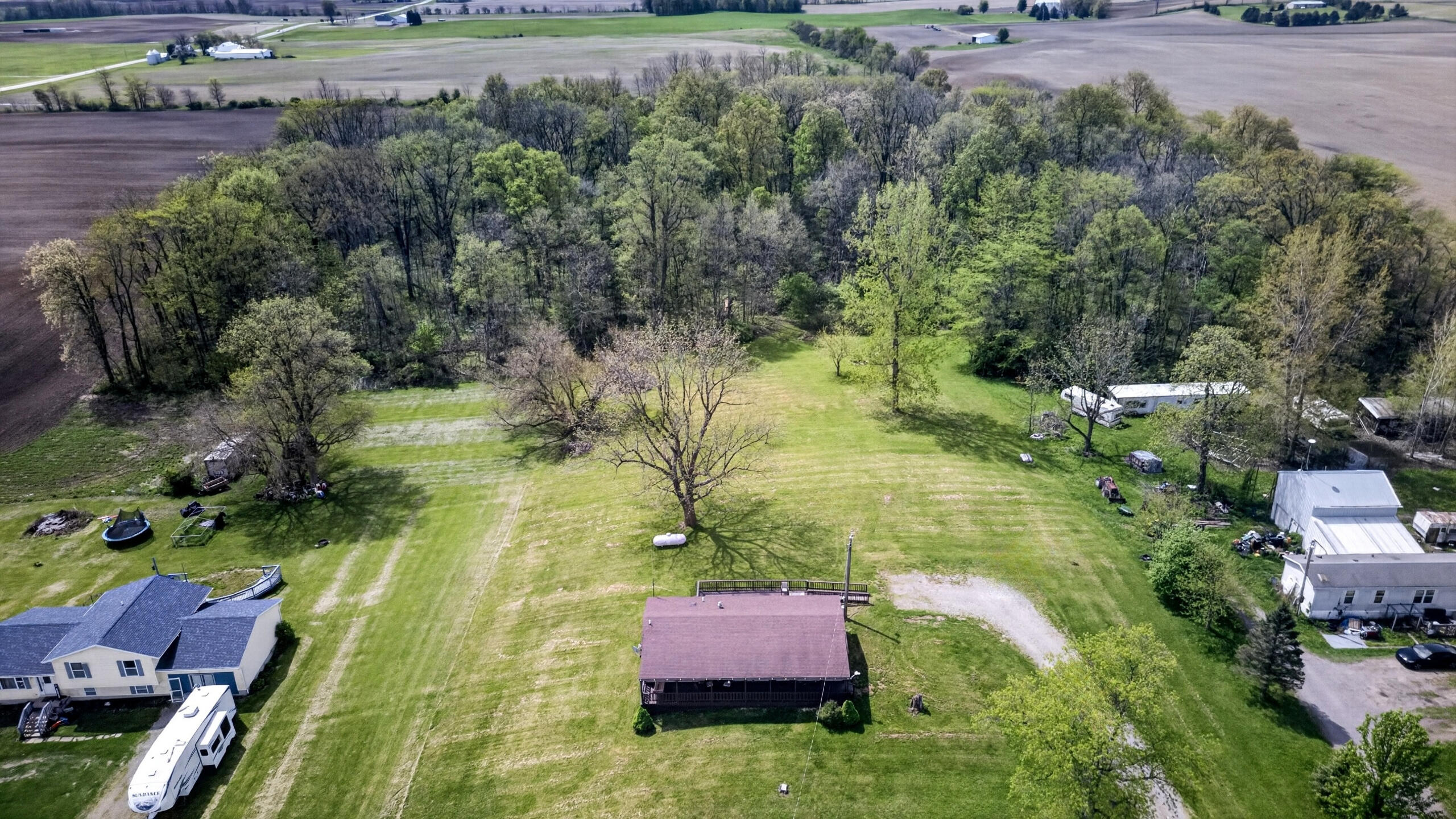 1810 TR 130, Harrod, Ohio 45850