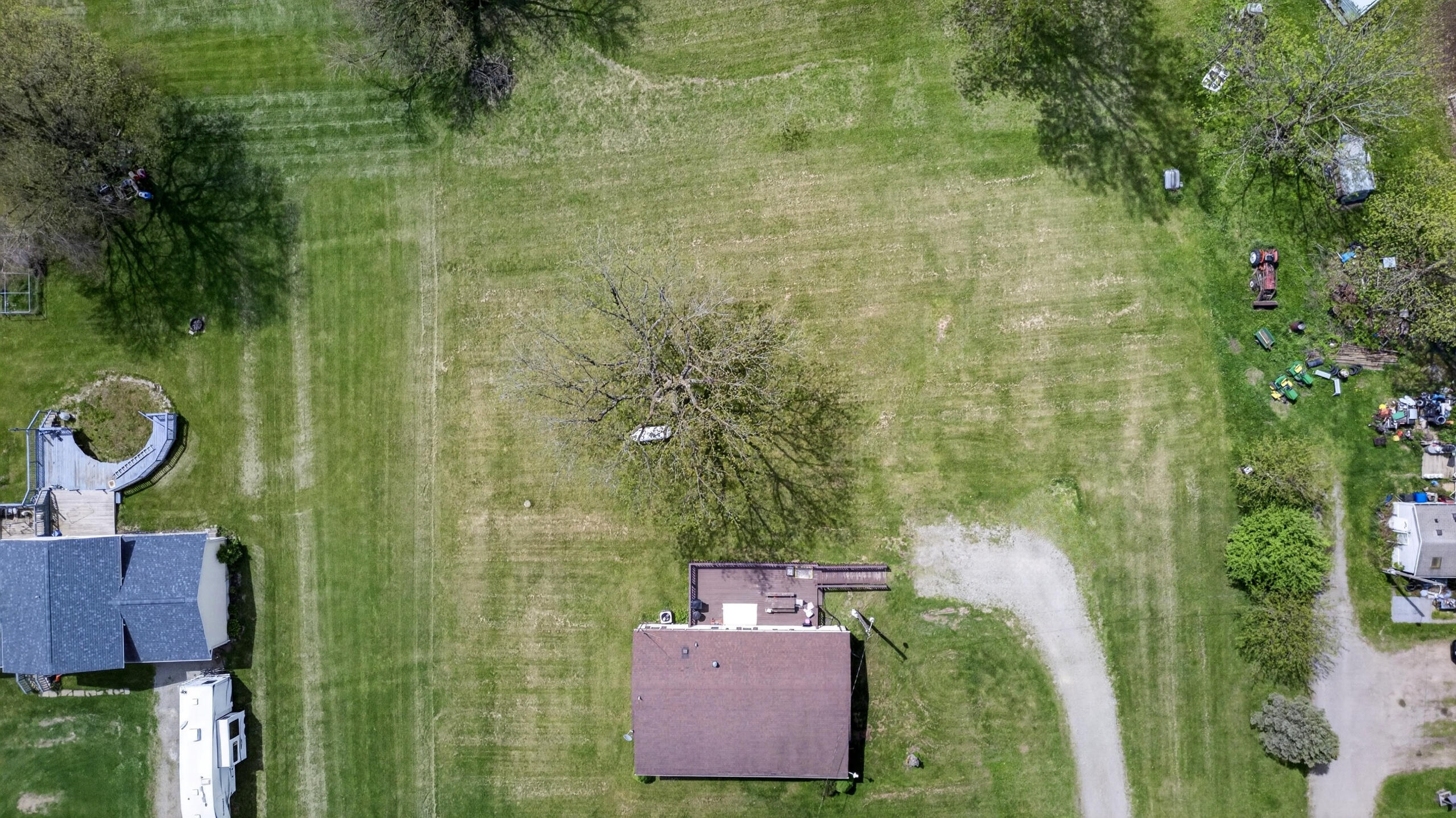 1810 TR 130, Harrod, Ohio 45850