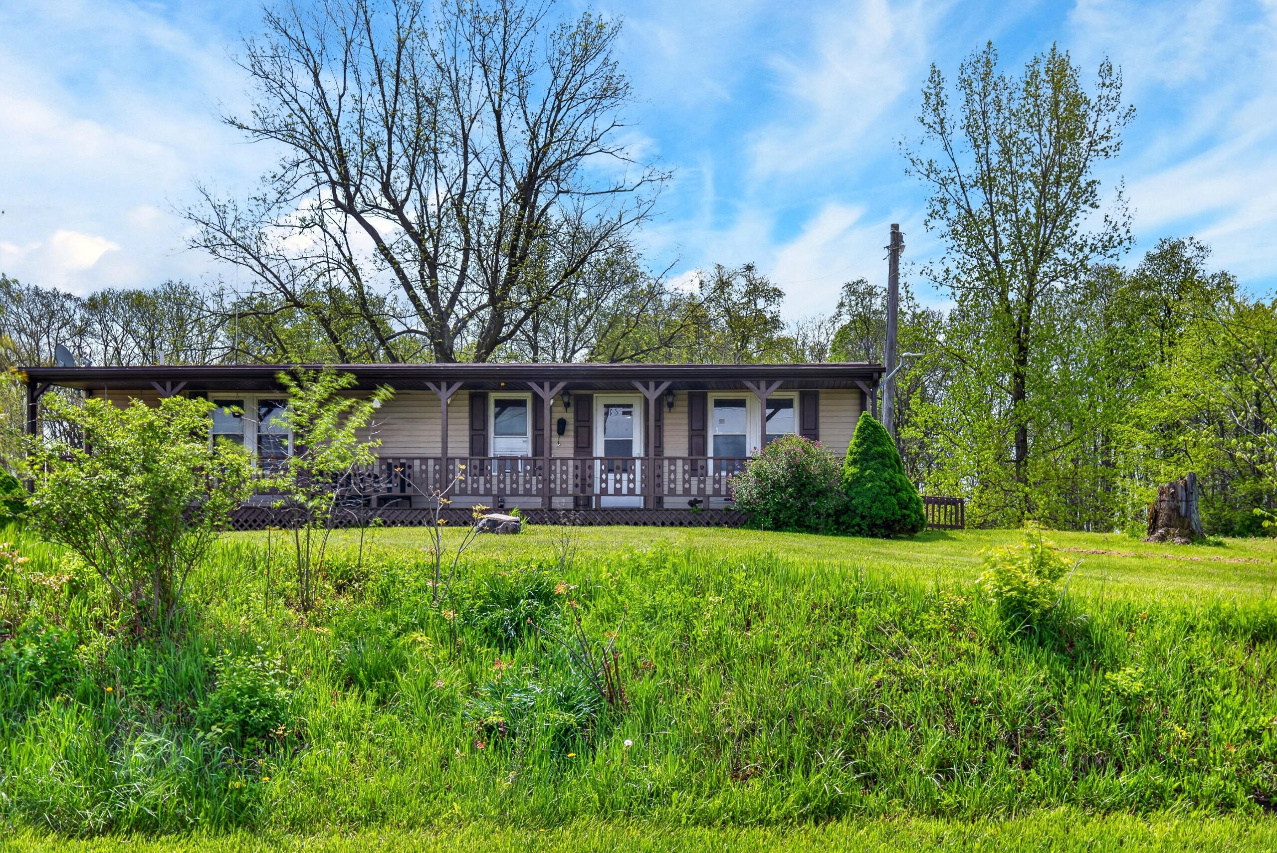 1810 TR 130, Harrod, Ohio 45850