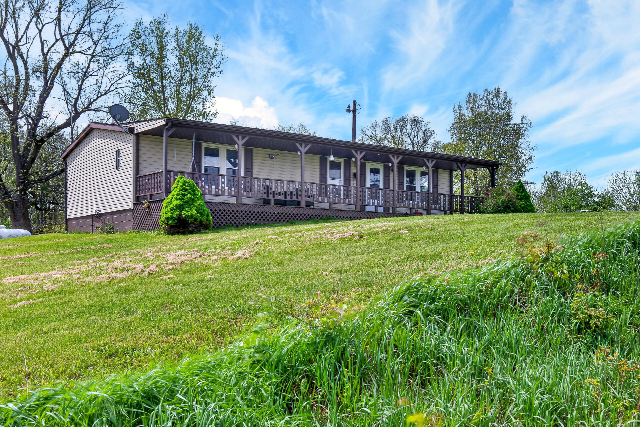 1810 TR 130, Harrod, Ohio 45850