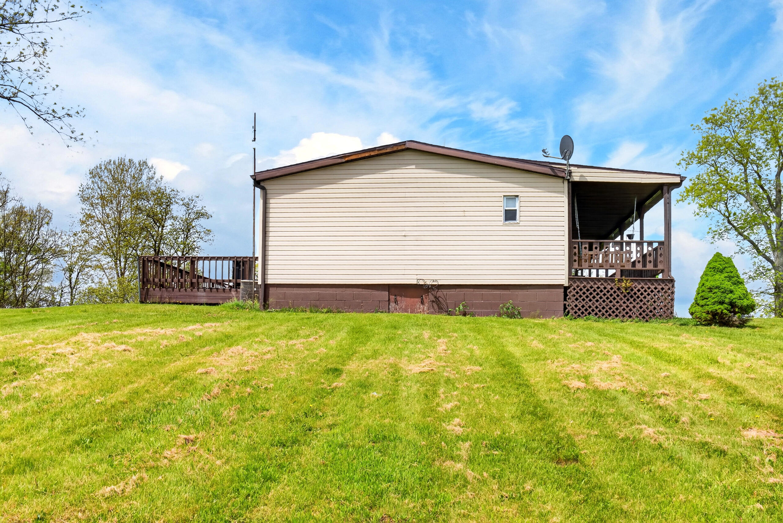 1810 TR 130, Harrod, Ohio 45850