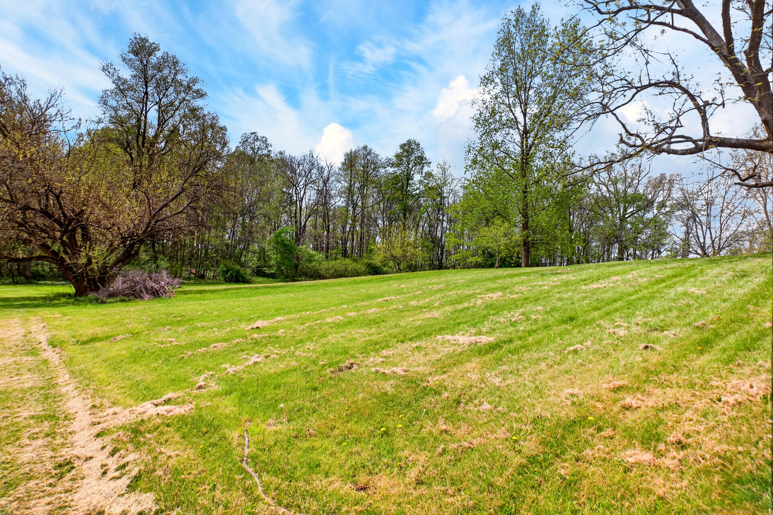 1810 TR 130, Harrod, Ohio 45850