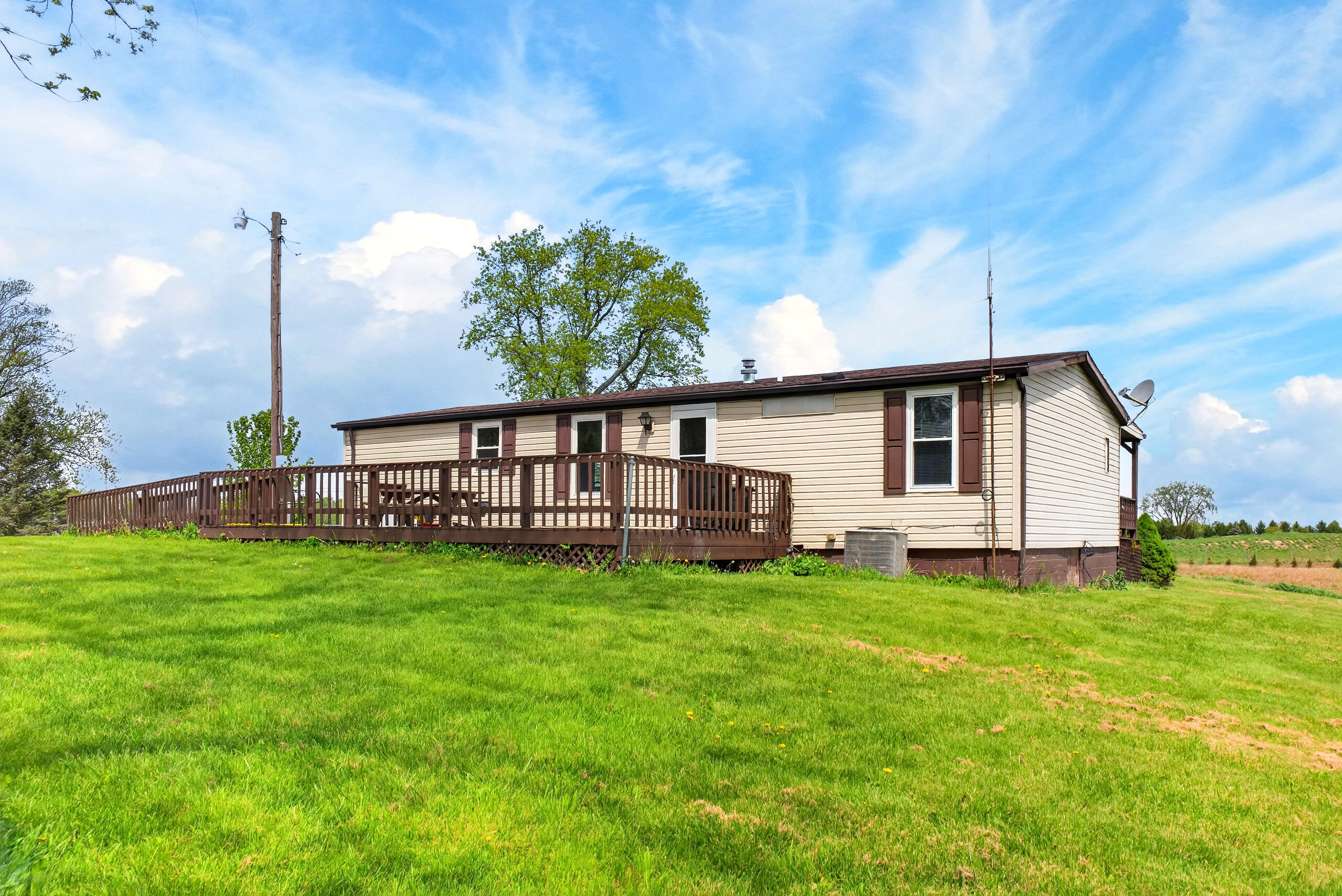 1810 TR 130, Harrod, Ohio 45850