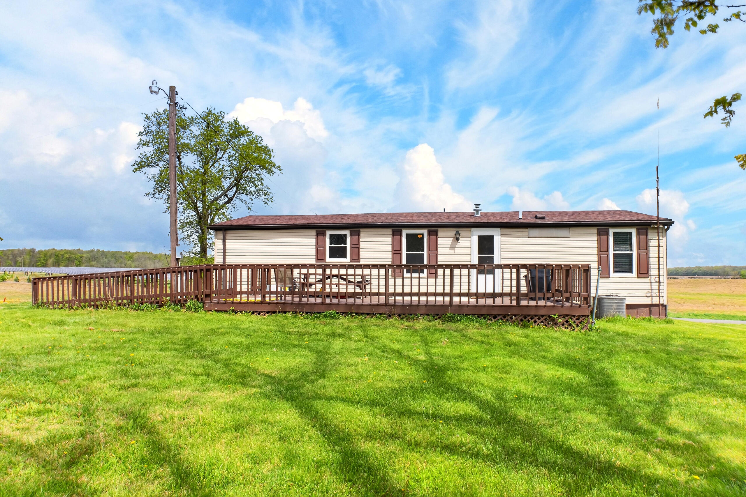 1810 TR 130, Harrod, Ohio 45850