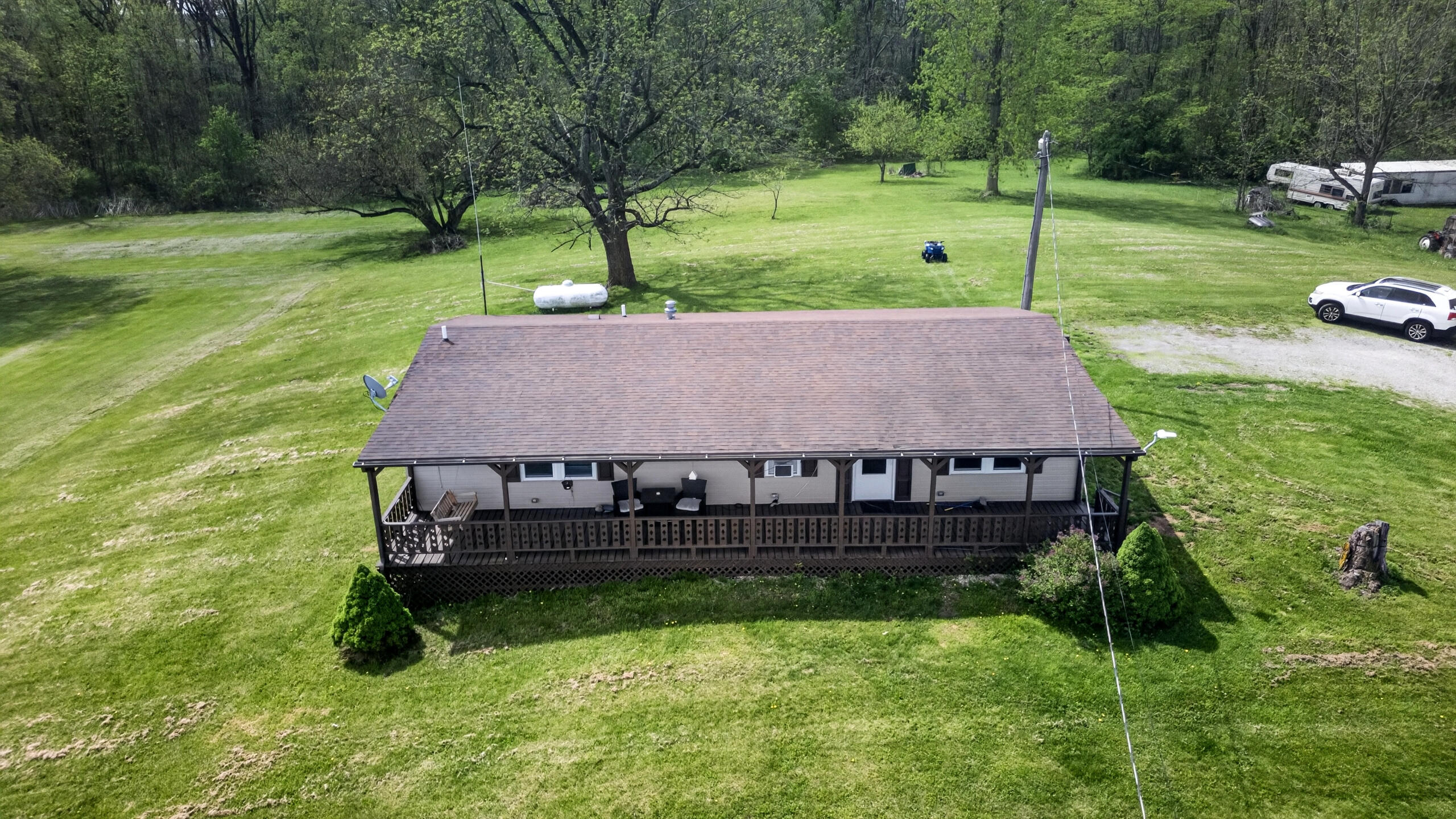 1810 TR 130, Harrod, Ohio 45850