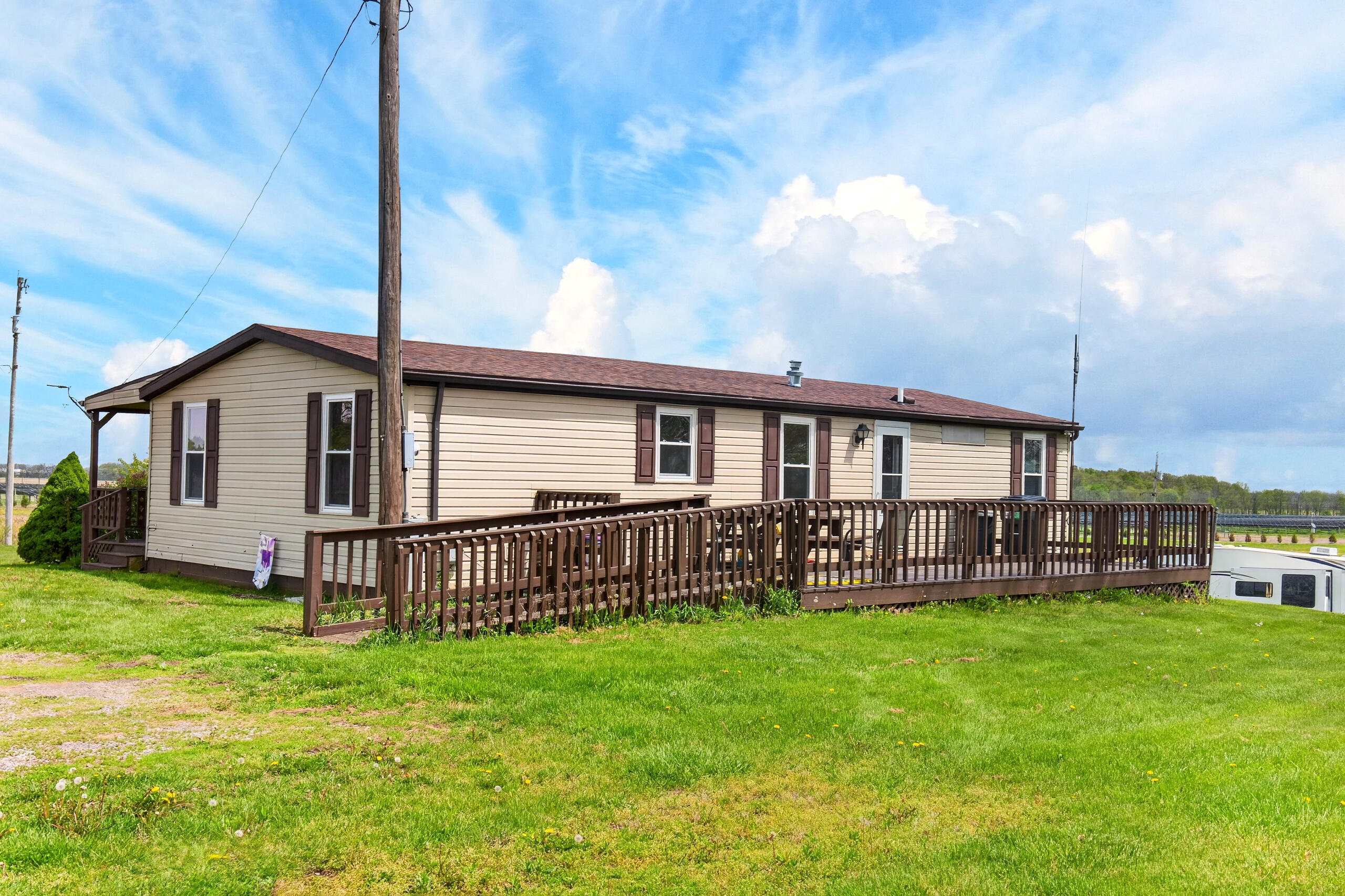 1810 TR 130, Harrod, Ohio 45850