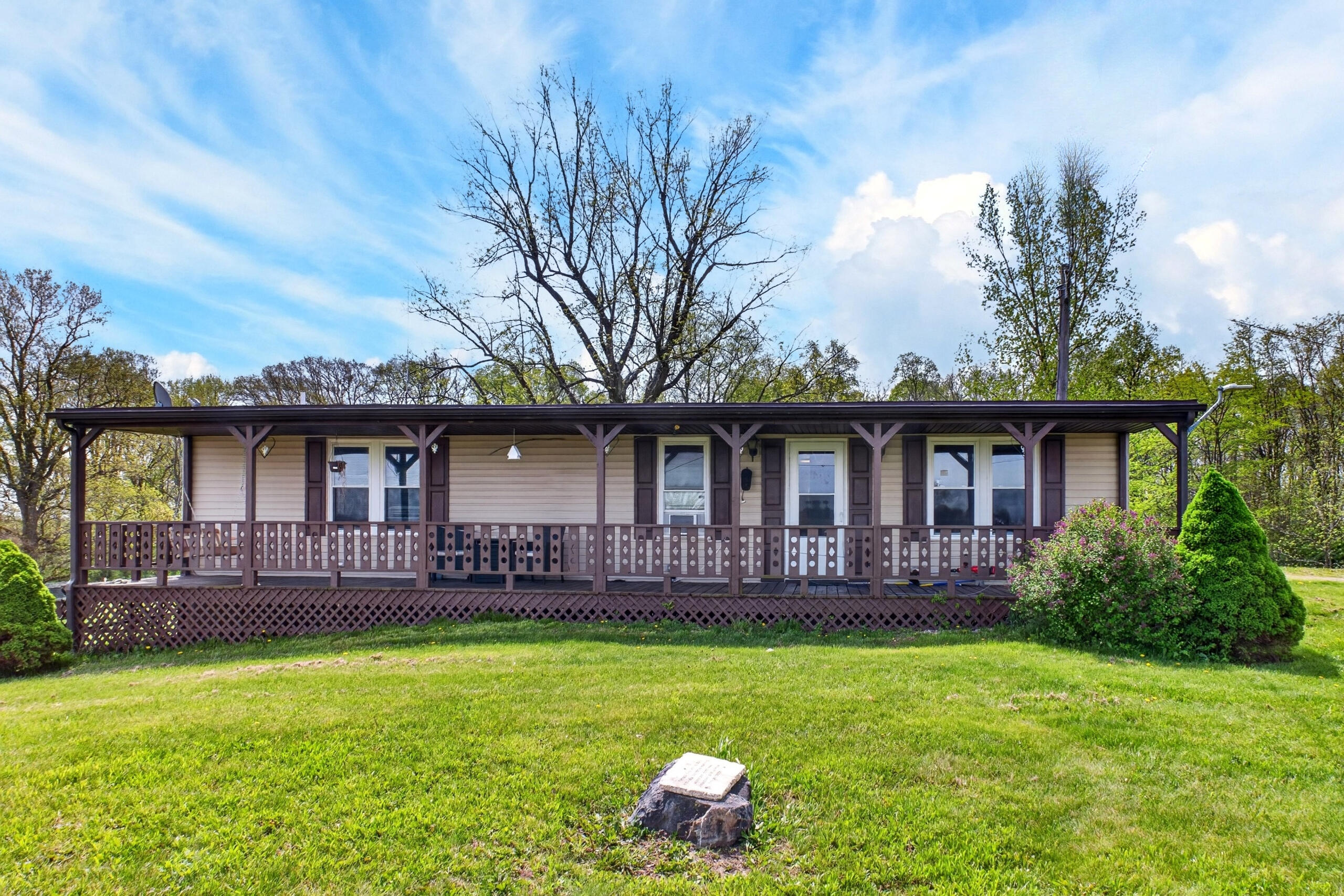 1810 TR 130, Harrod, Ohio 45850