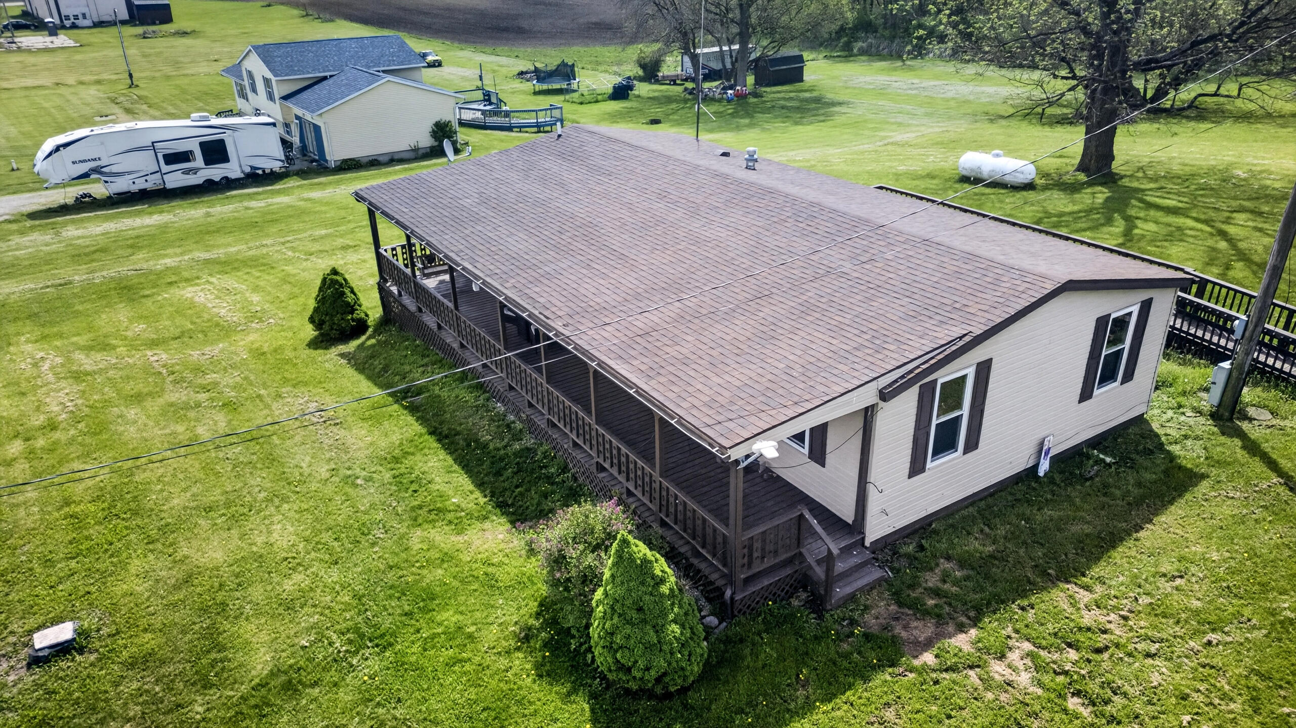 1810 TR 130, Harrod, Ohio 45850