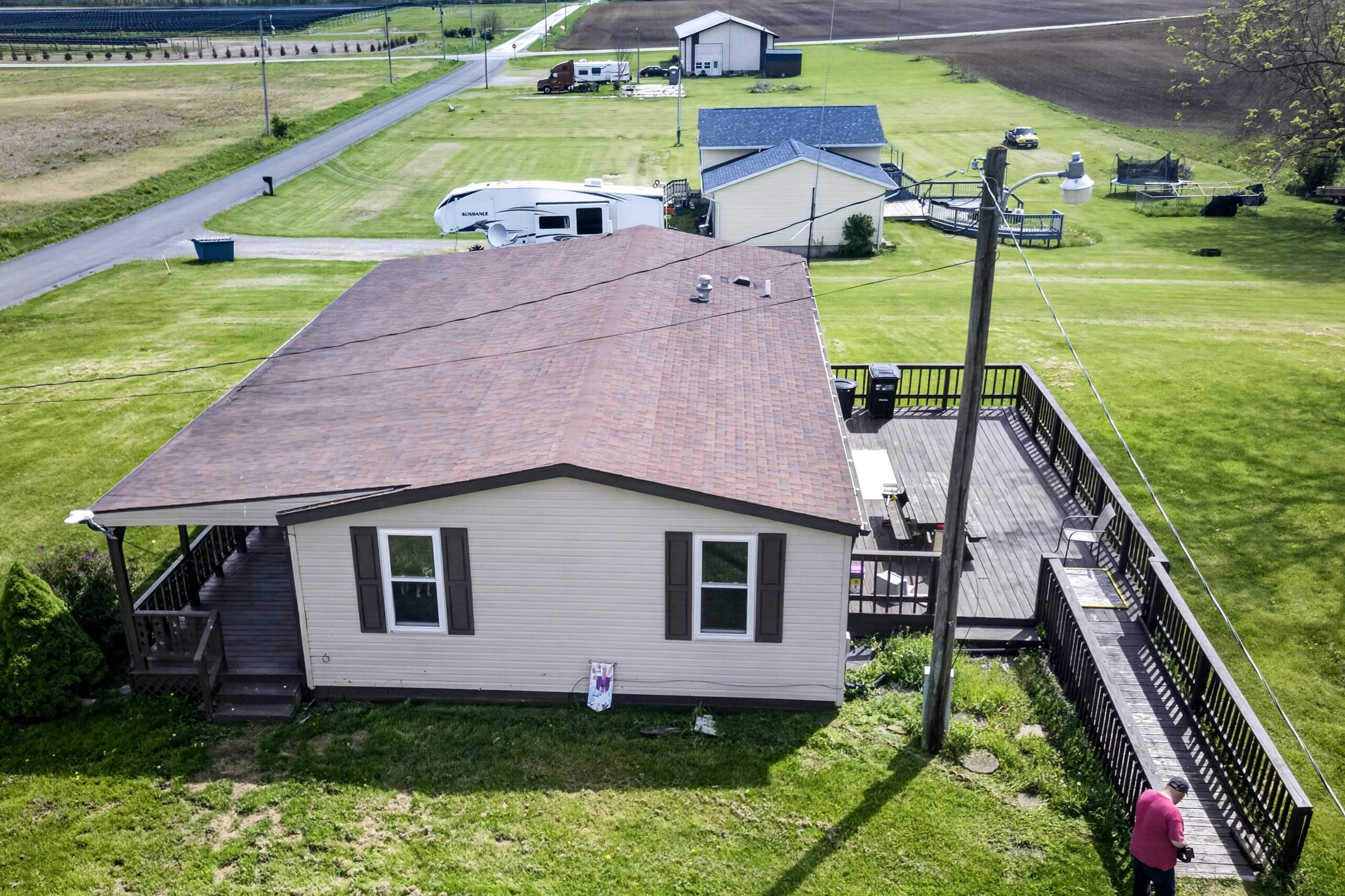 1810 TR 130, Harrod, Ohio 45850