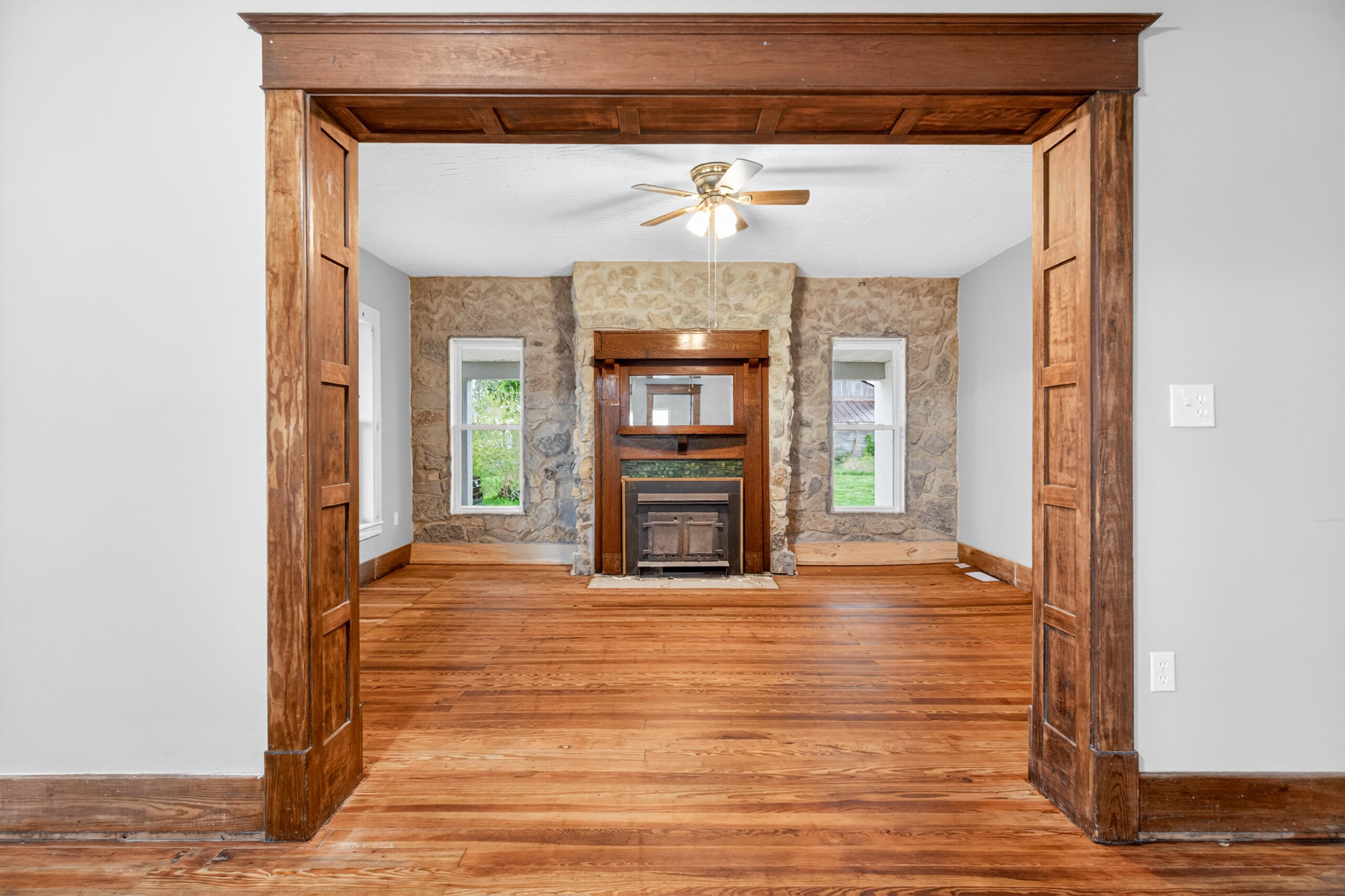 7080 Dull Road, Arcanum, Ohio 45304