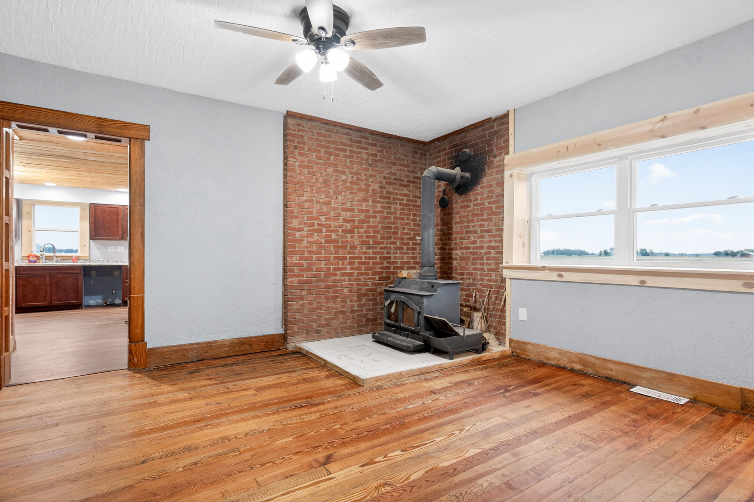 7080 Dull Road, Arcanum, Ohio 45304