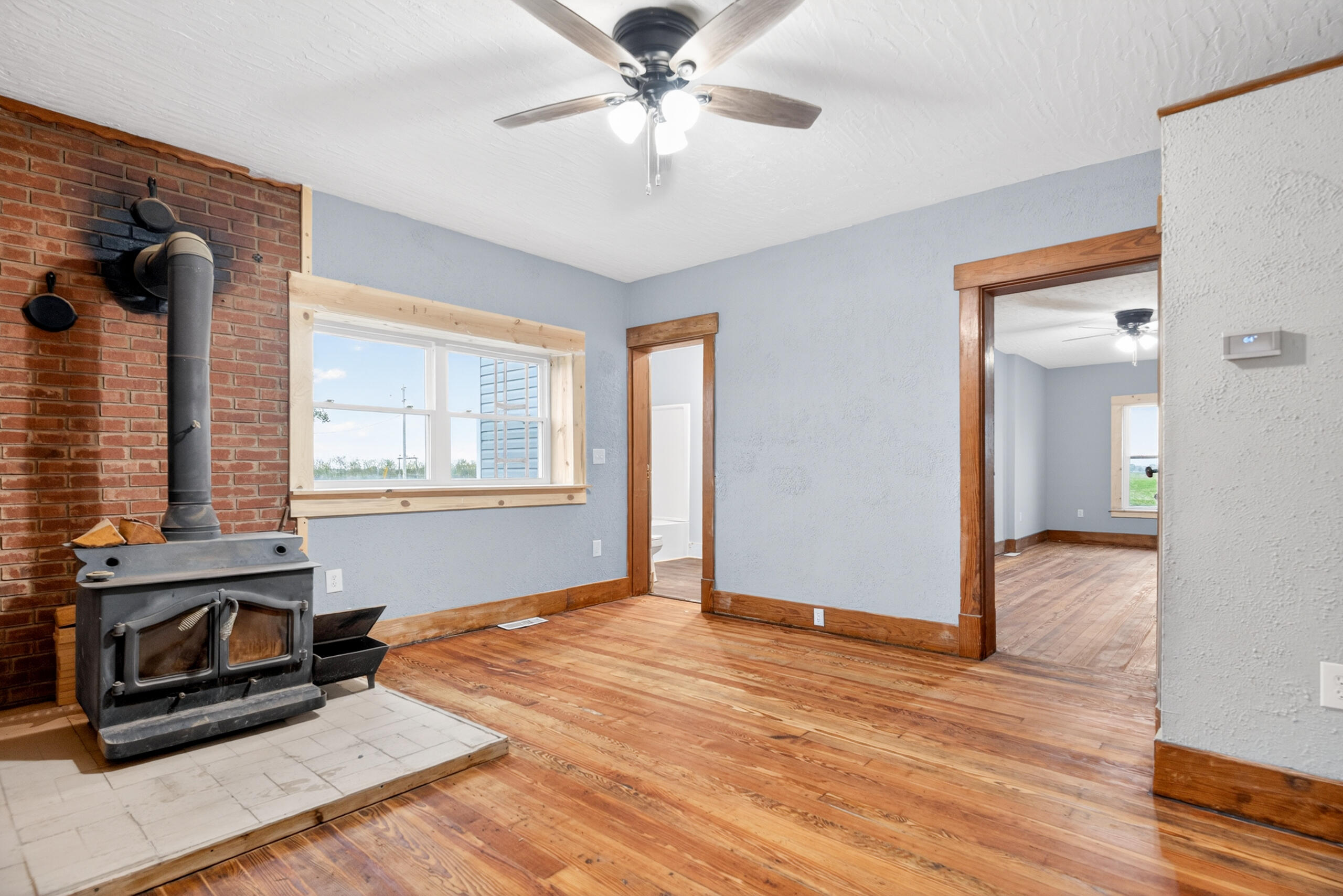 7080 Dull Road, Arcanum, Ohio 45304