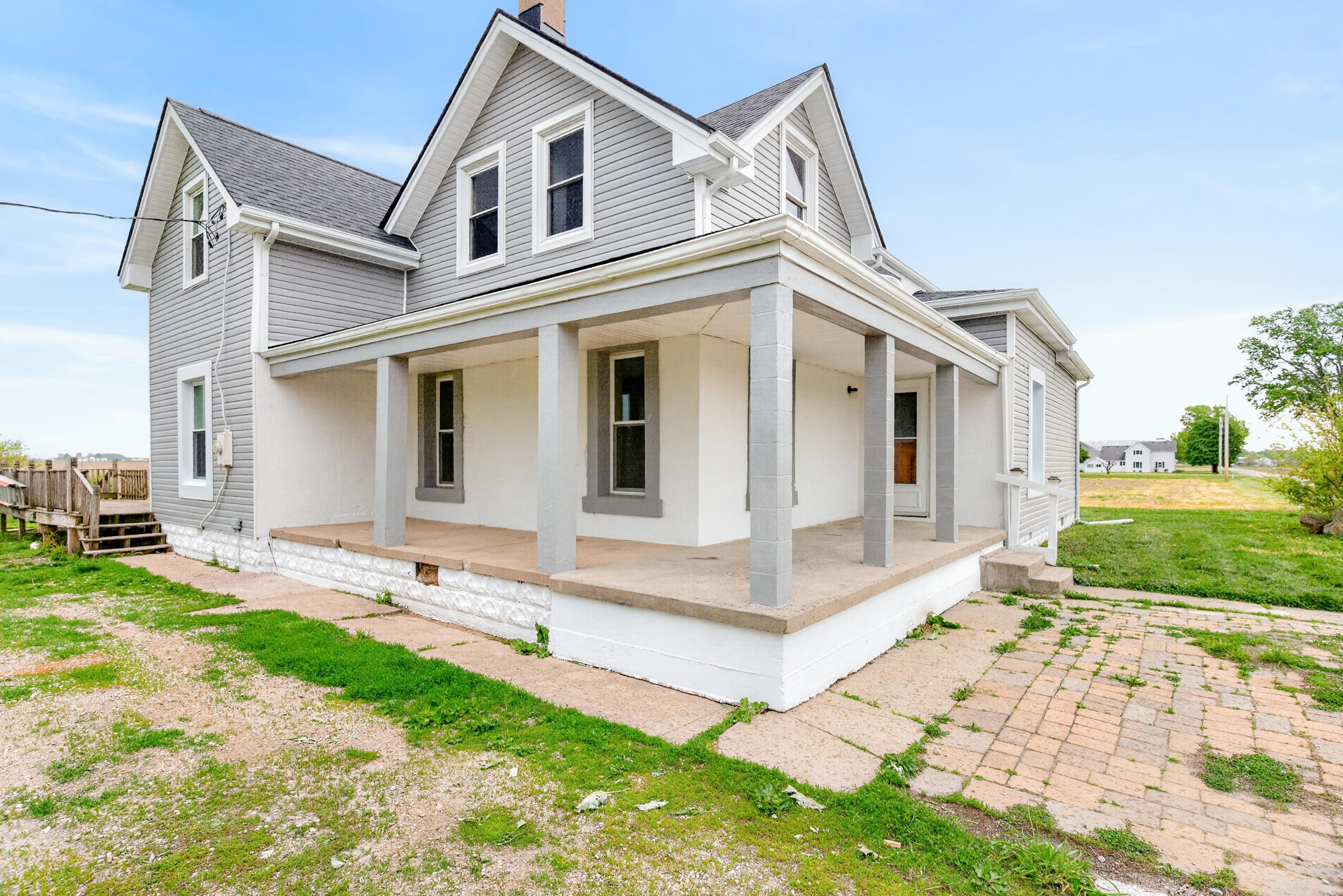 7080 Dull Road, Arcanum, Ohio 45304