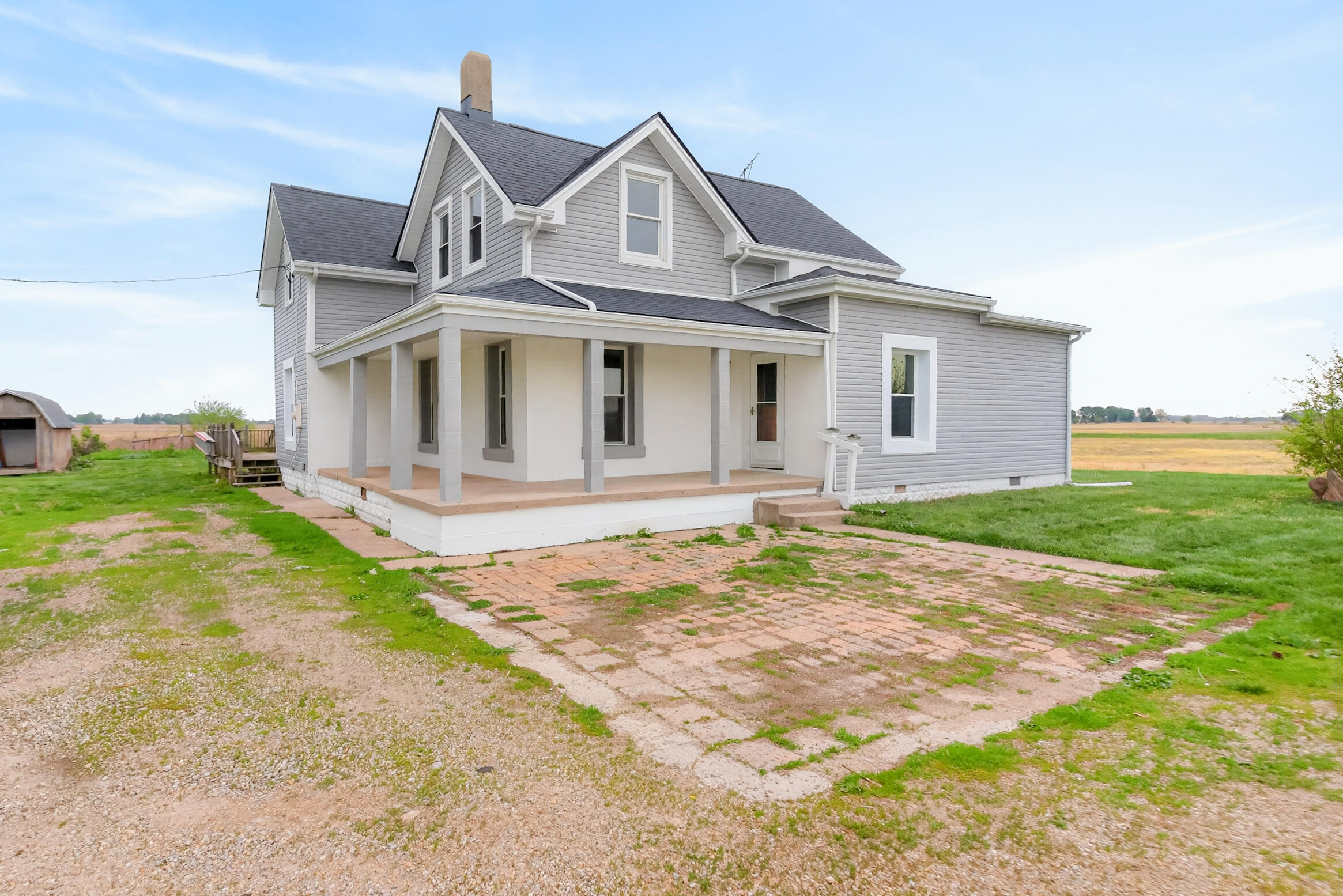 7080 Dull Road, Arcanum, Ohio 45304