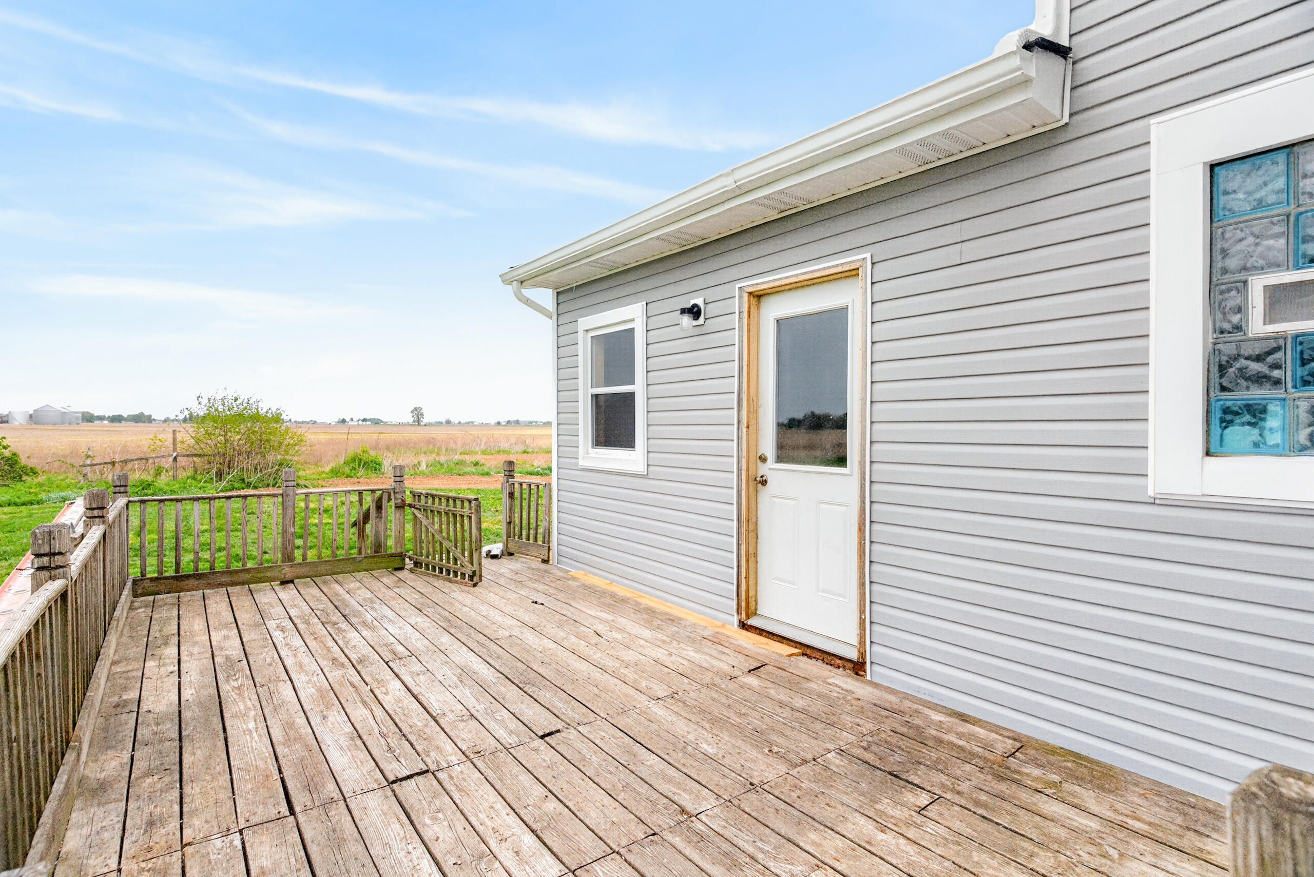 7080 Dull Road, Arcanum, Ohio 45304