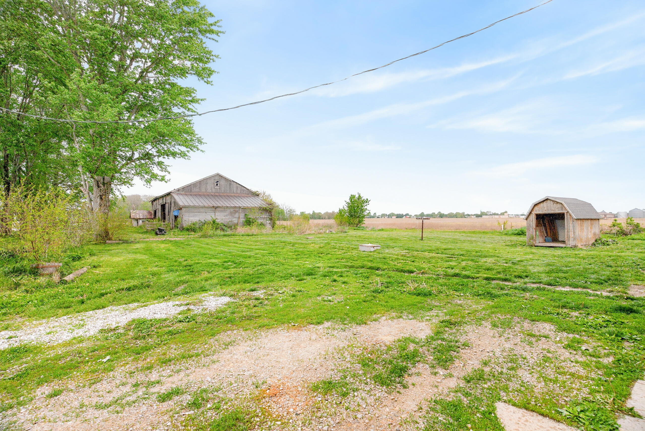 7080 Dull Road, Arcanum, Ohio 45304