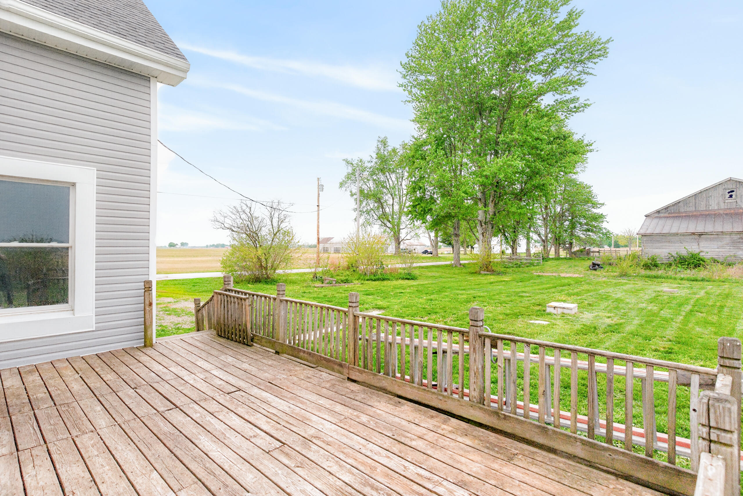 7080 Dull Road, Arcanum, Ohio 45304