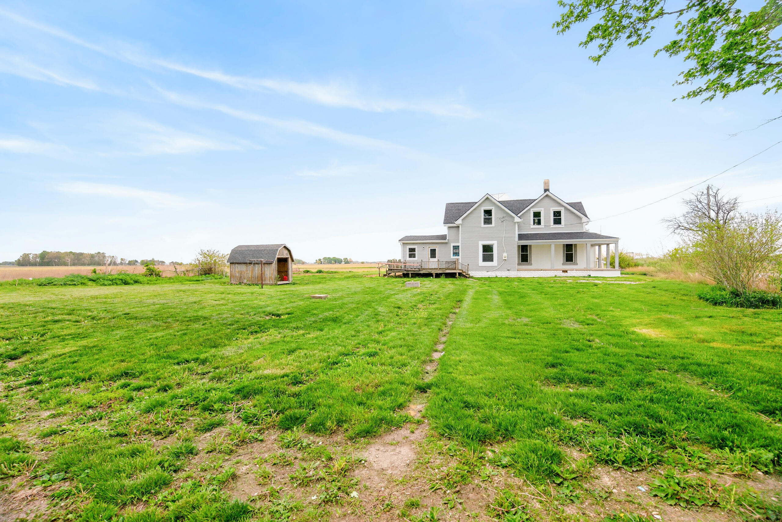 7080 Dull Road, Arcanum, Ohio 45304