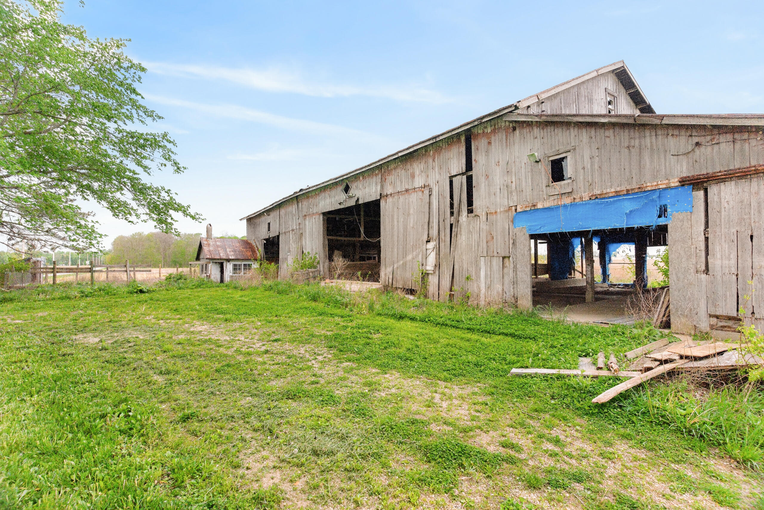 7080 Dull Road, Arcanum, Ohio 45304