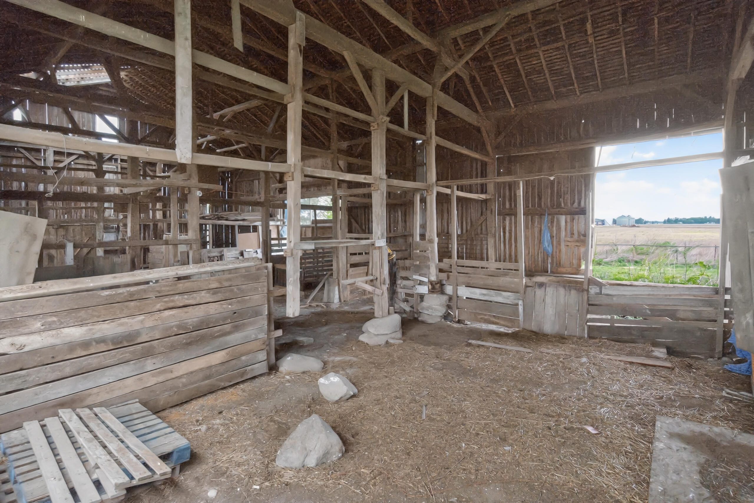 7080 Dull Road, Arcanum, Ohio 45304