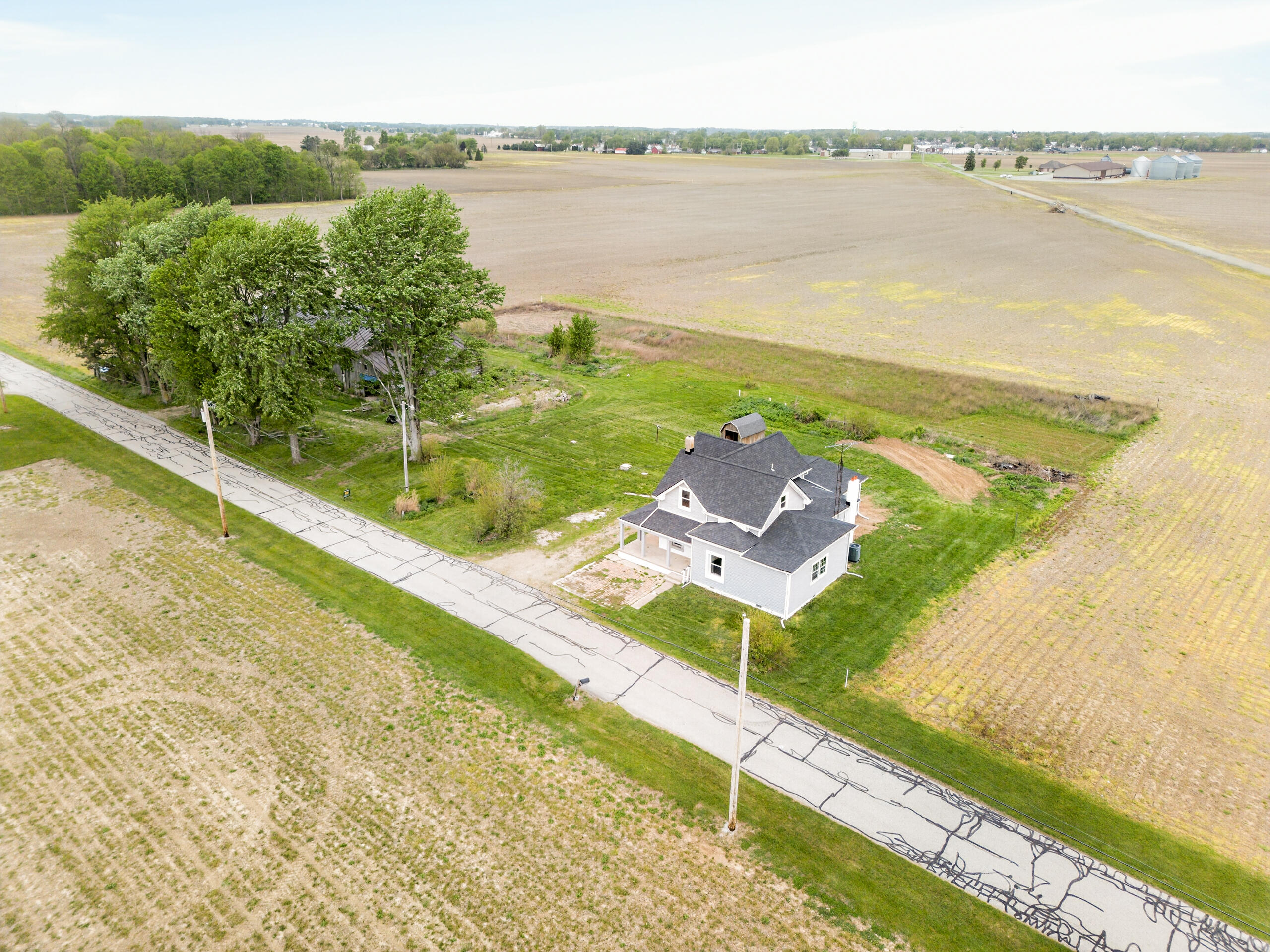 7080 Dull Road, Arcanum, Ohio 45304