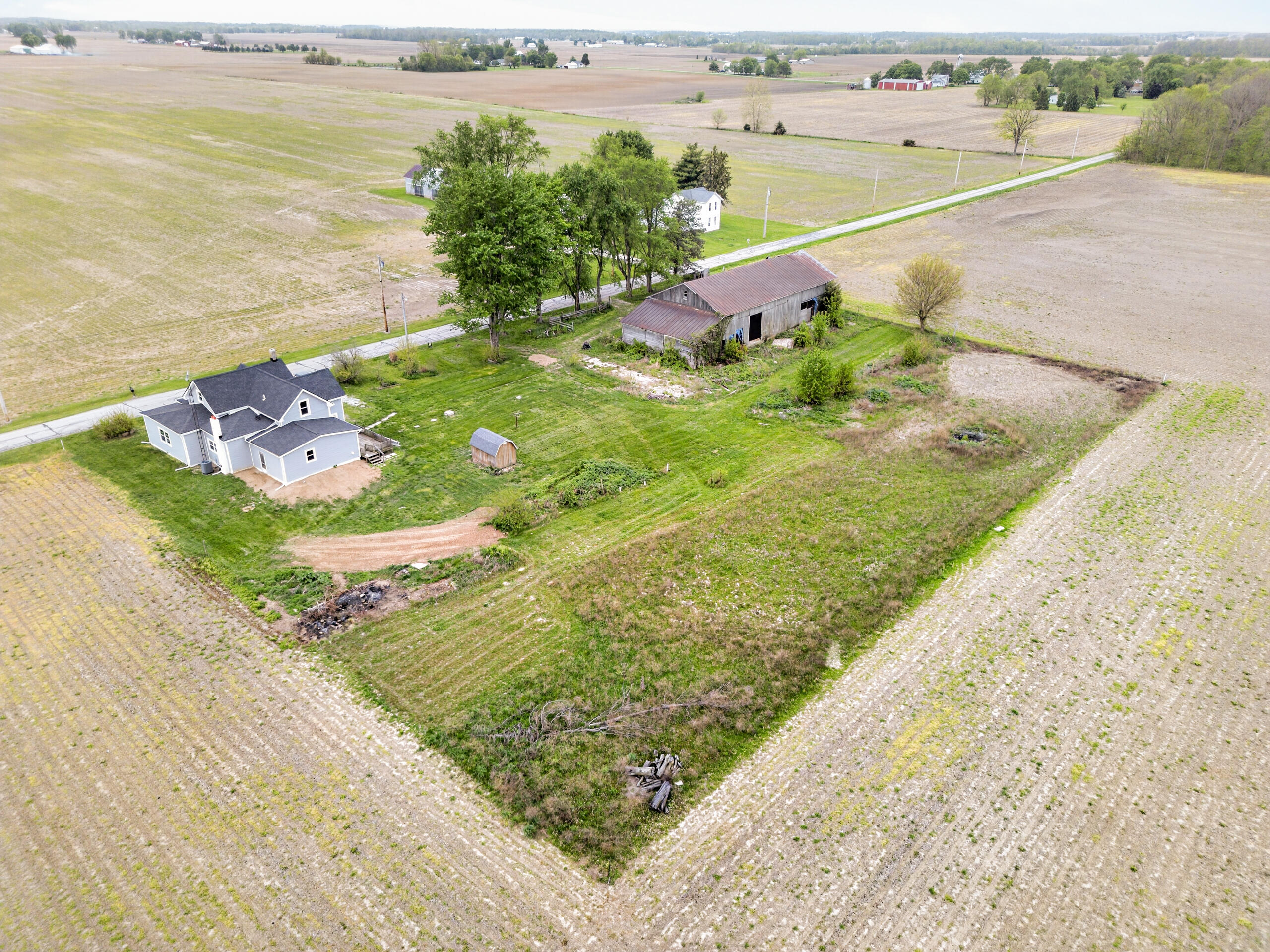 7080 Dull Road, Arcanum, Ohio 45304