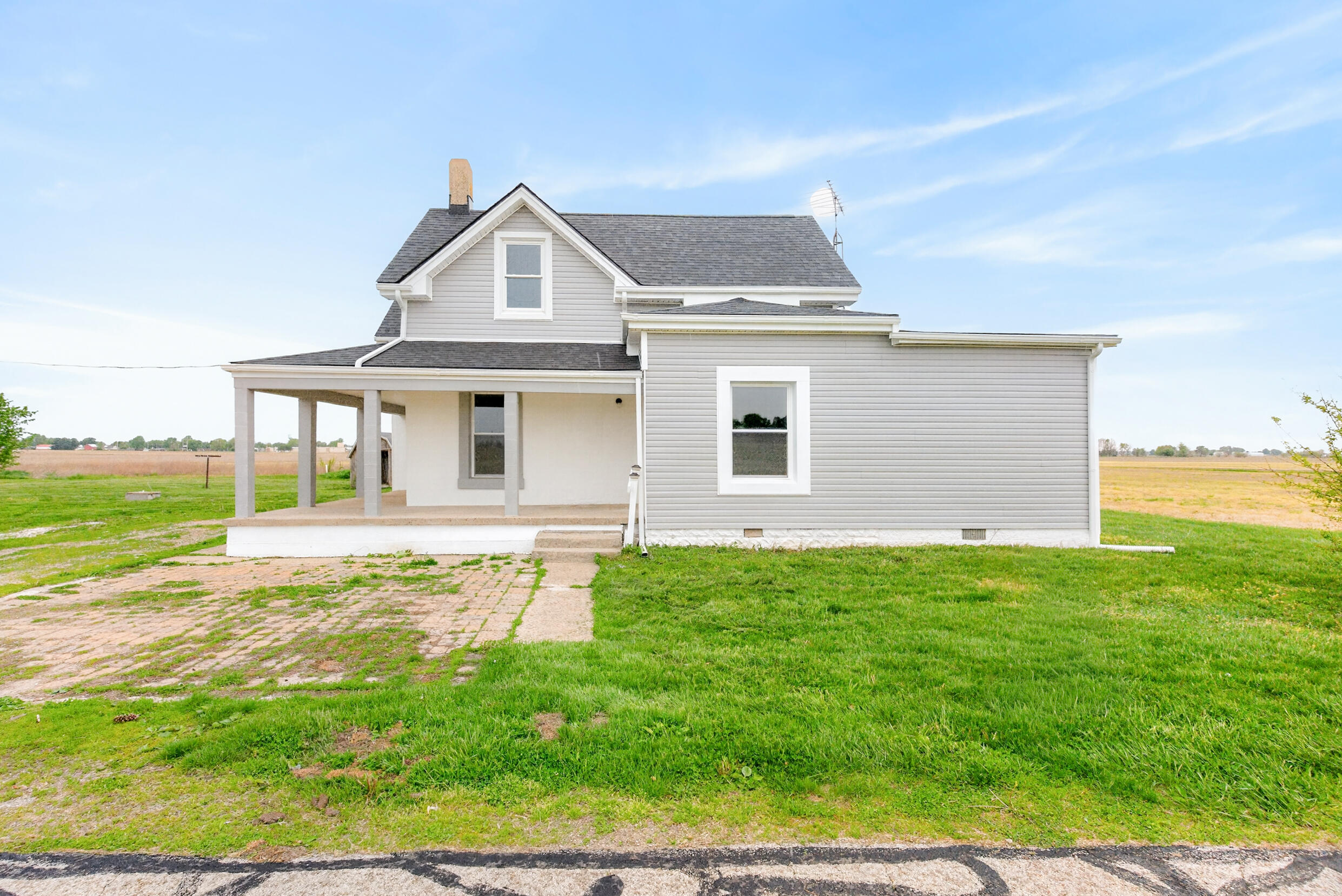 7080 Dull Road, Arcanum, Ohio 45304