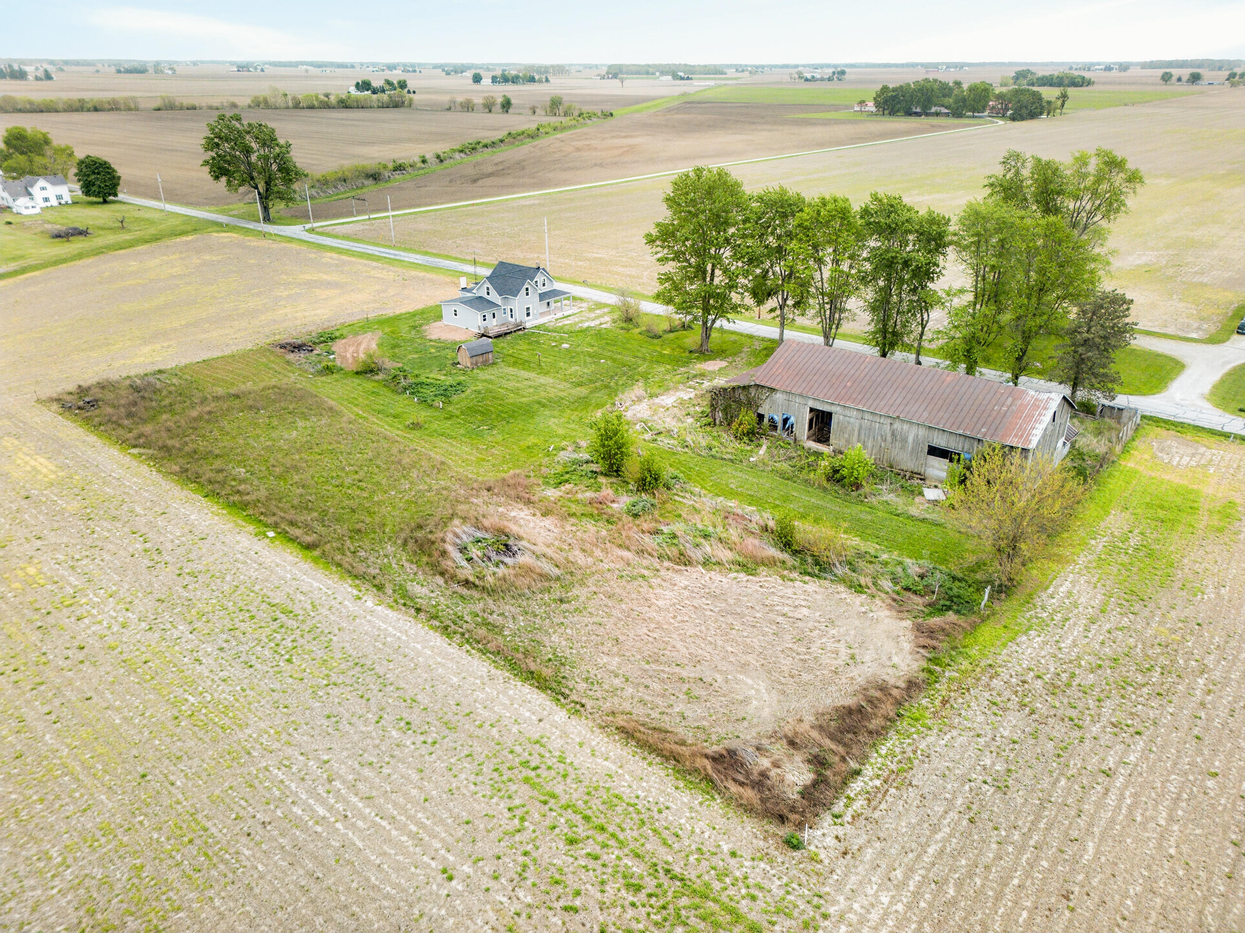 7080 Dull Road, Arcanum, Ohio 45304