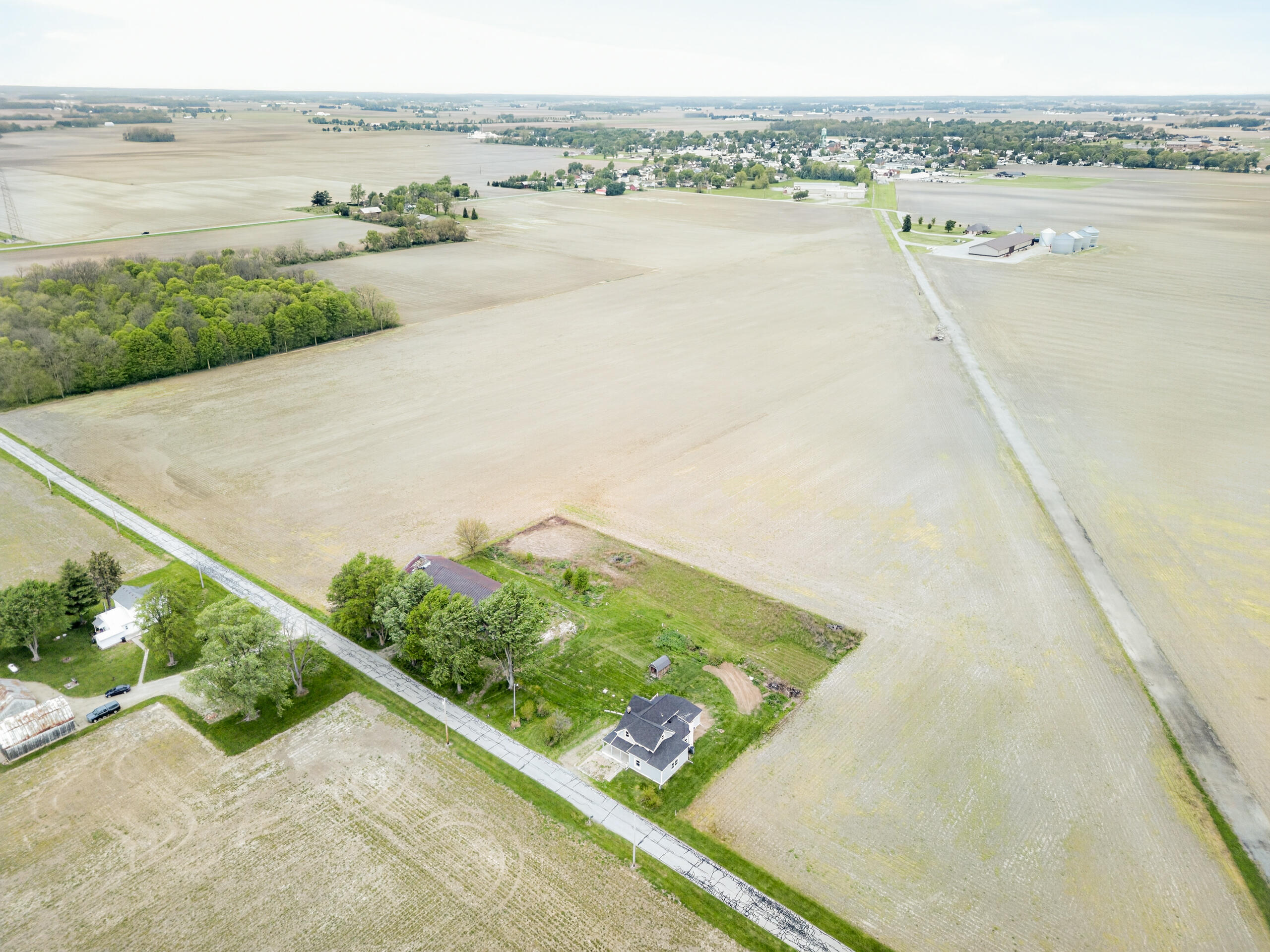 7080 Dull Road, Arcanum, Ohio 45304