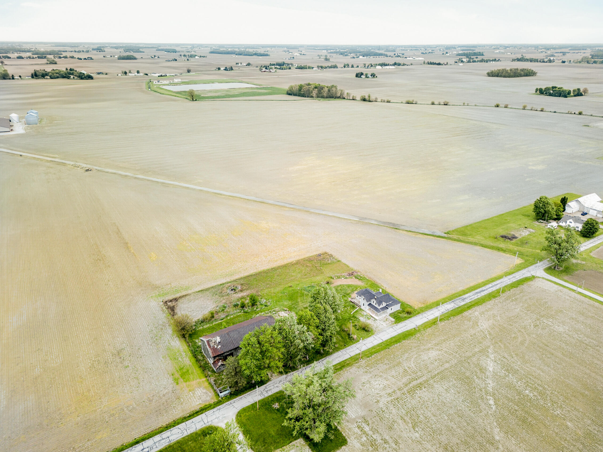 7080 Dull Road, Arcanum, Ohio 45304