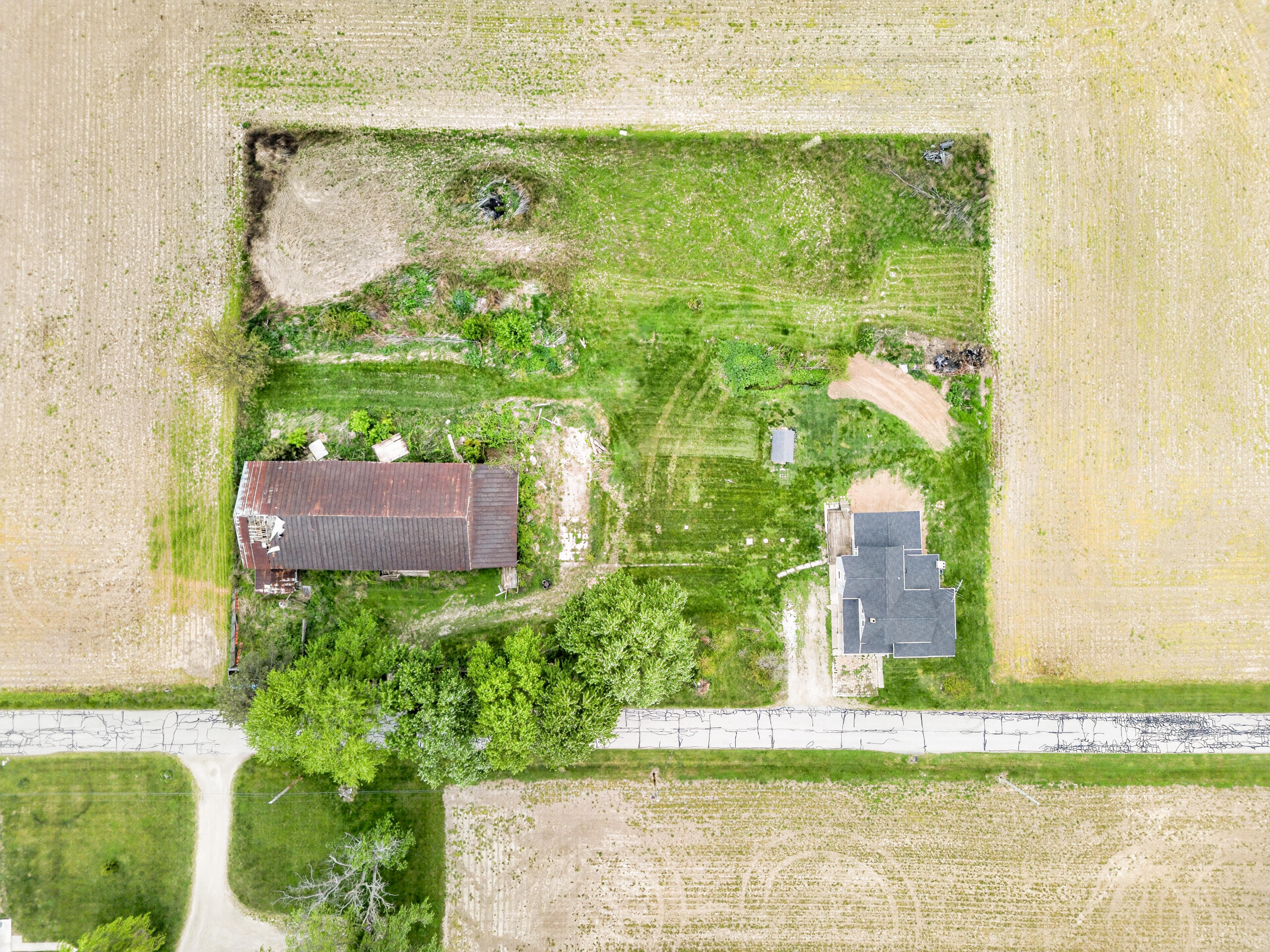 7080 Dull Road, Arcanum, Ohio 45304