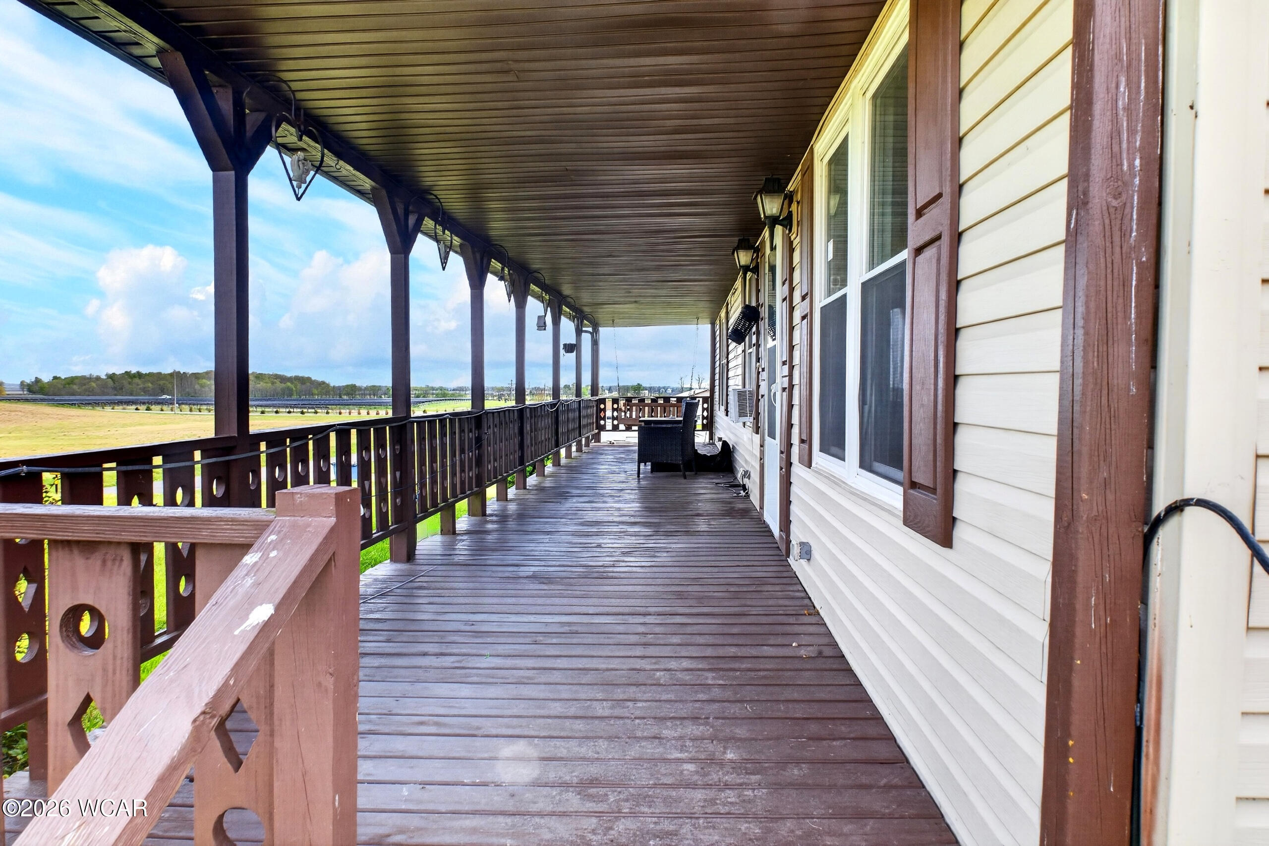 1810 TR 130, Harrod, Ohio