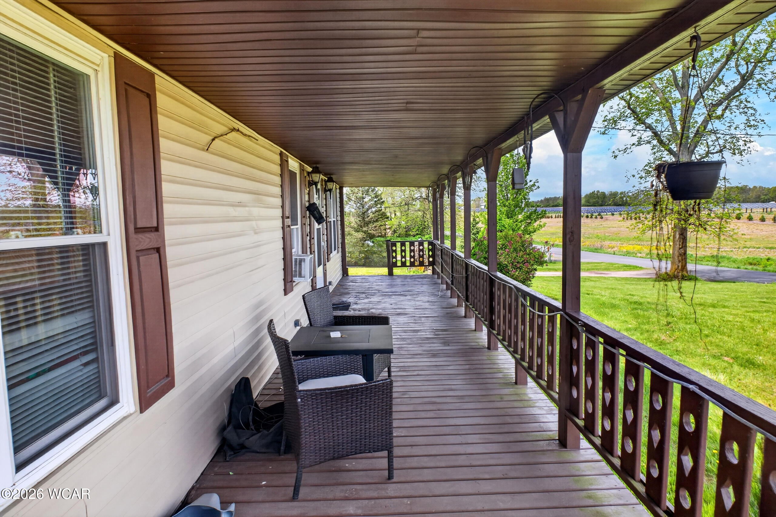 1810 TR 130, Harrod, Ohio