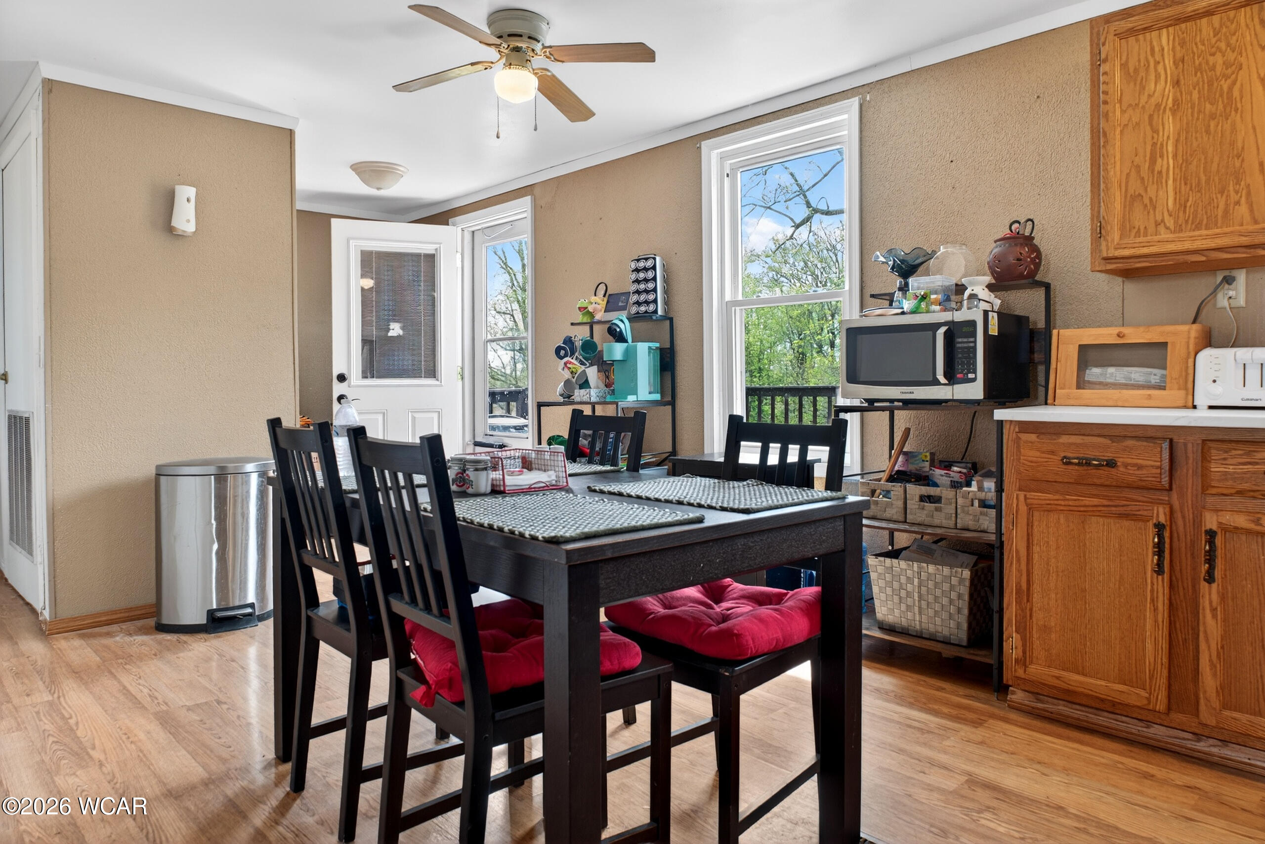 1810 TR 130, Harrod, Ohio