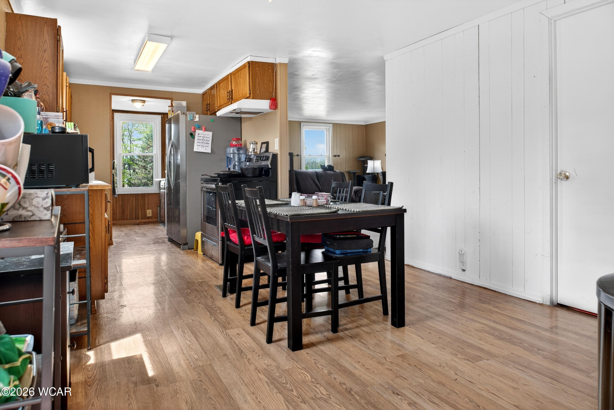 1810 TR 130, Harrod, Ohio