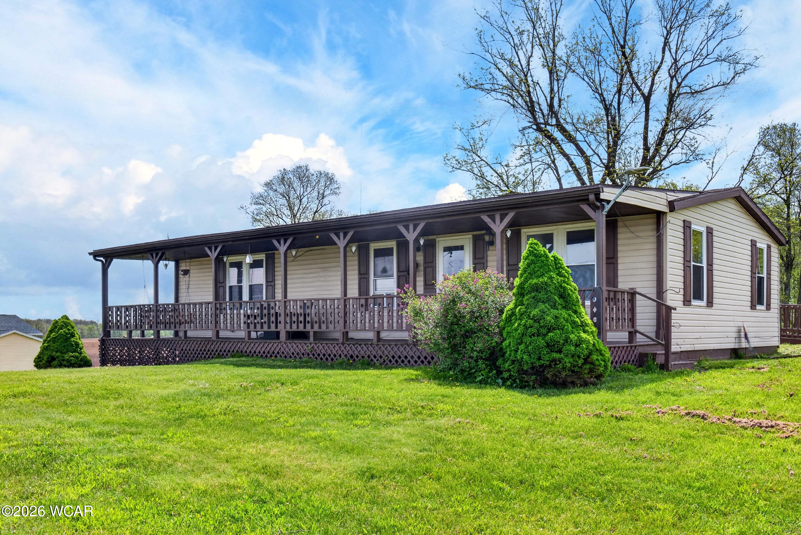 1810 TR 130, Harrod, Ohio