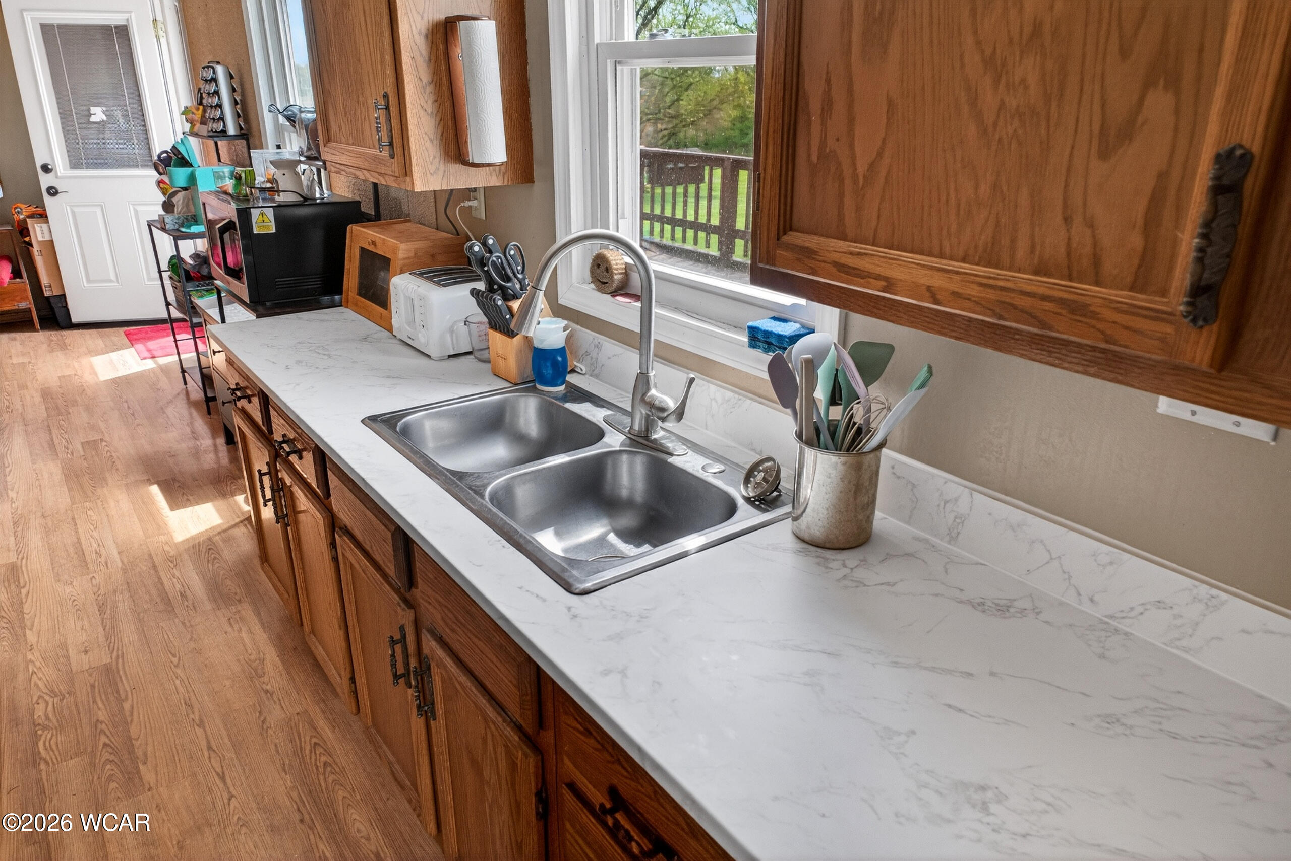 1810 TR 130, Harrod, Ohio